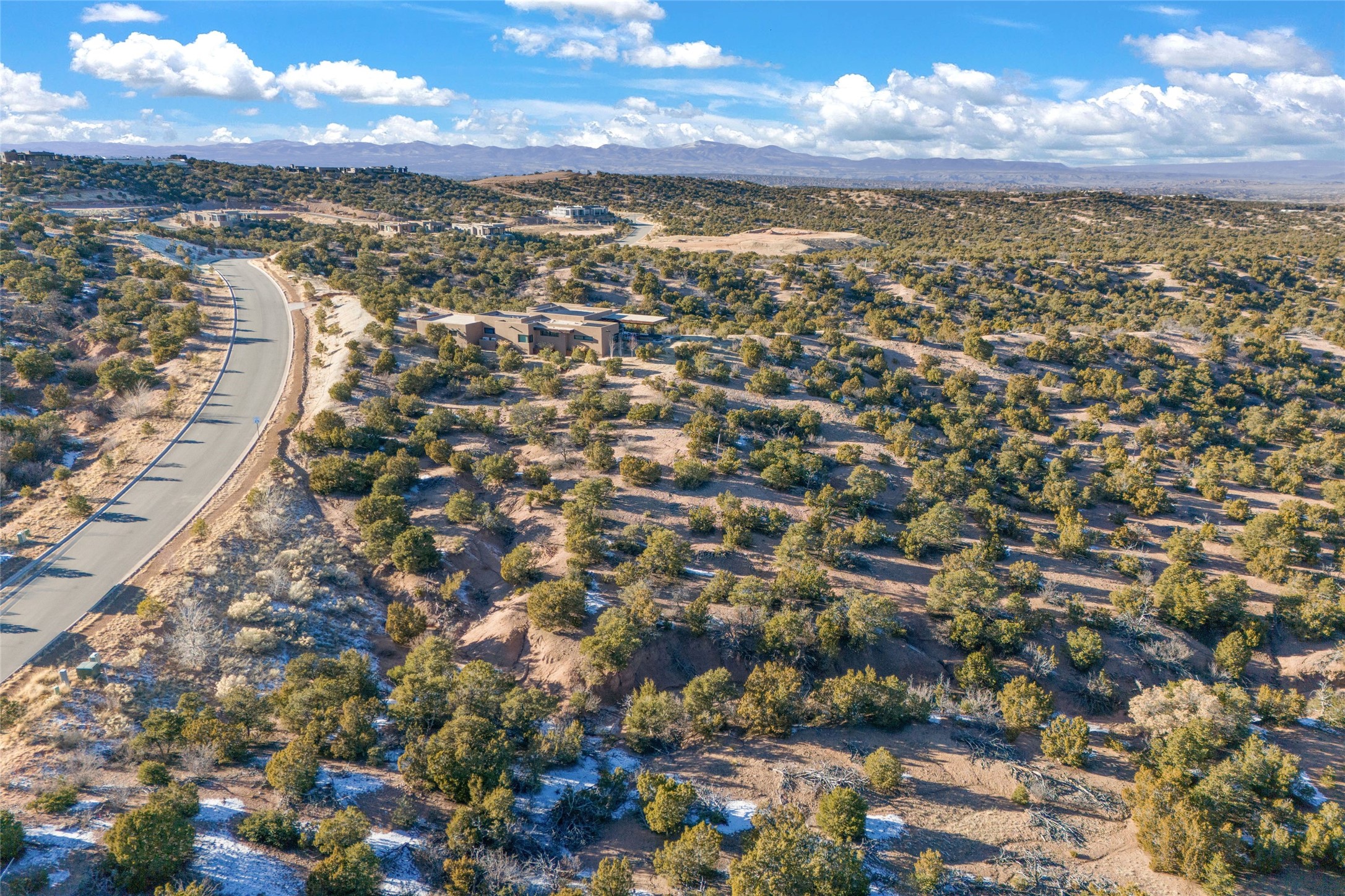 3111 Village Drive #LOT 6, Santa Fe, New Mexico image 5