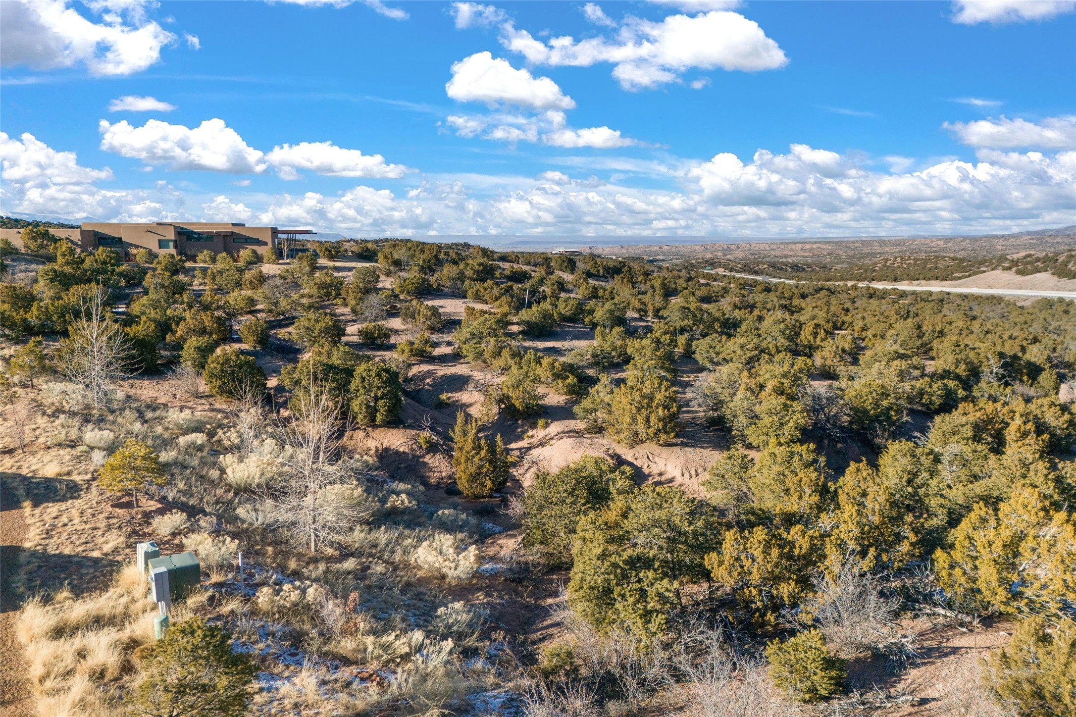 3111 Village Drive #LOT 6, Santa Fe, New Mexico image 14