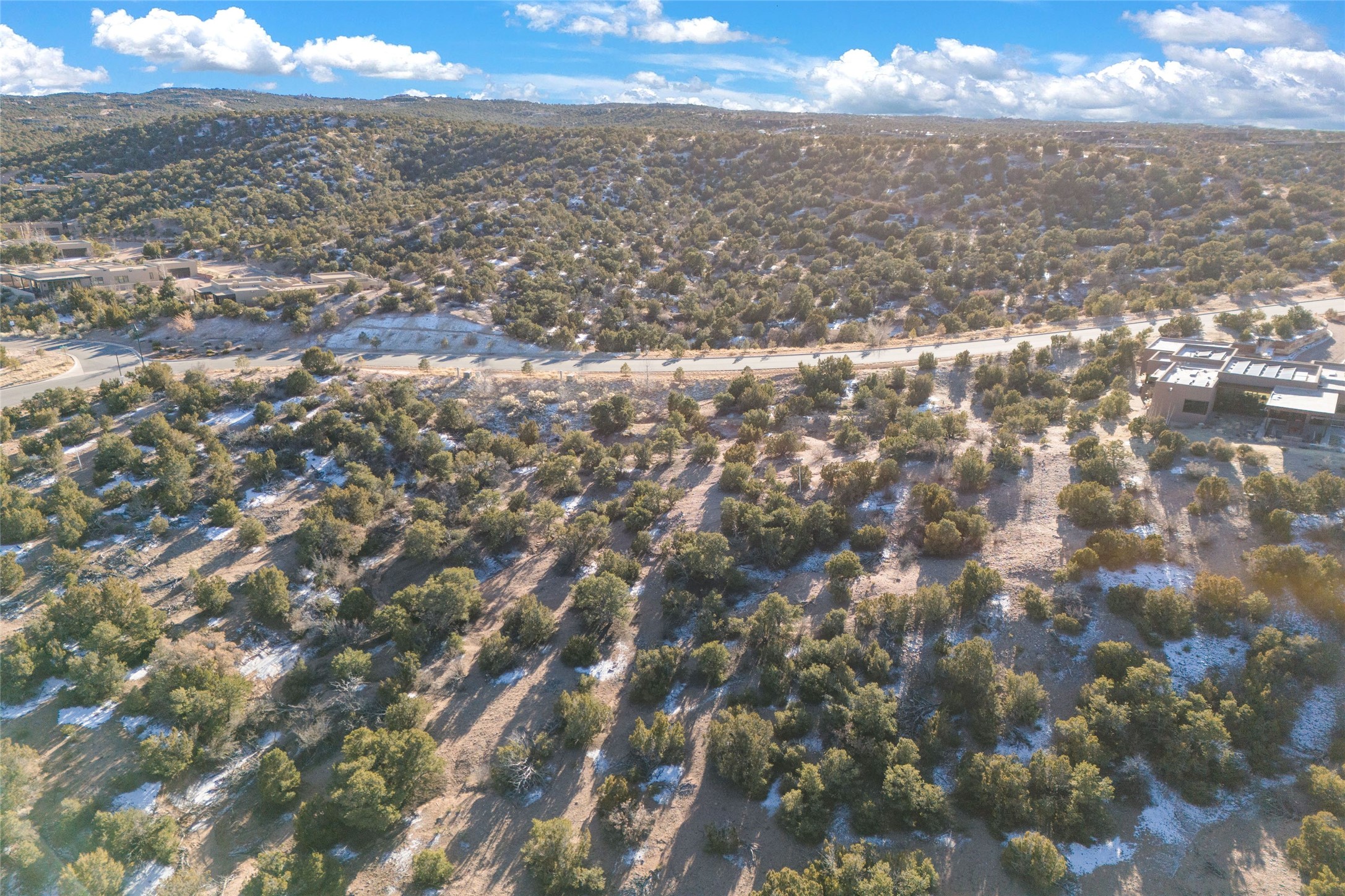 3111 Village Drive #LOT 6, Santa Fe, New Mexico image 4