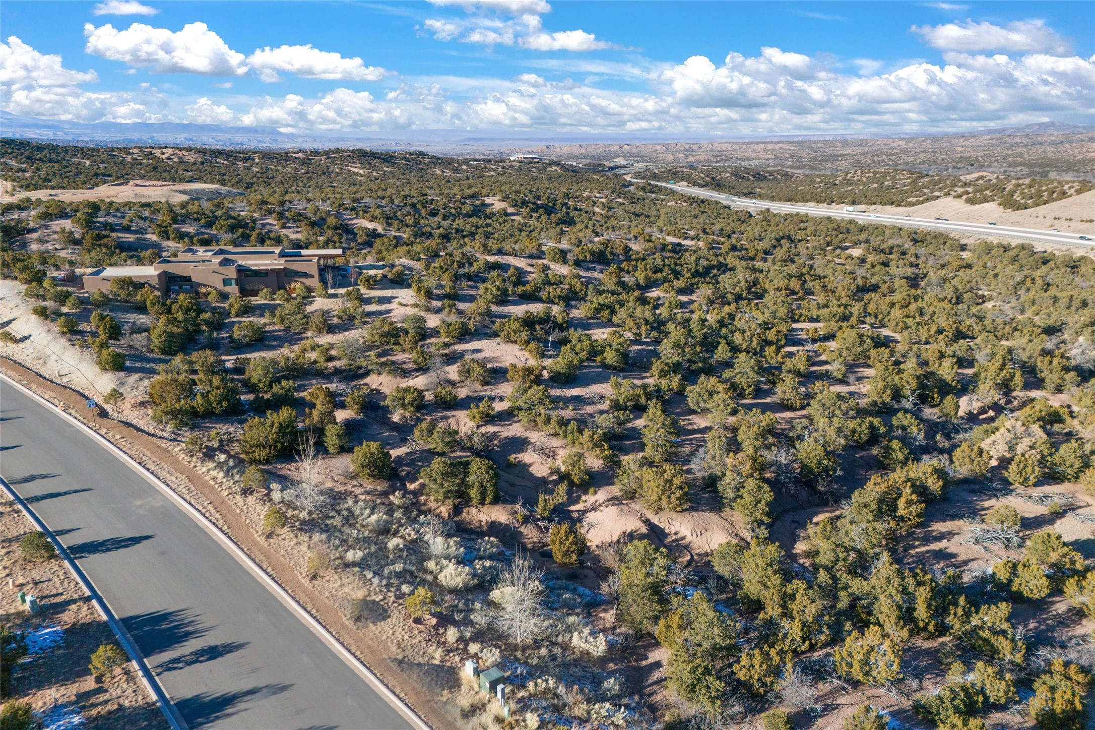 3111 Village Drive #LOT 6, Santa Fe, New Mexico image 17