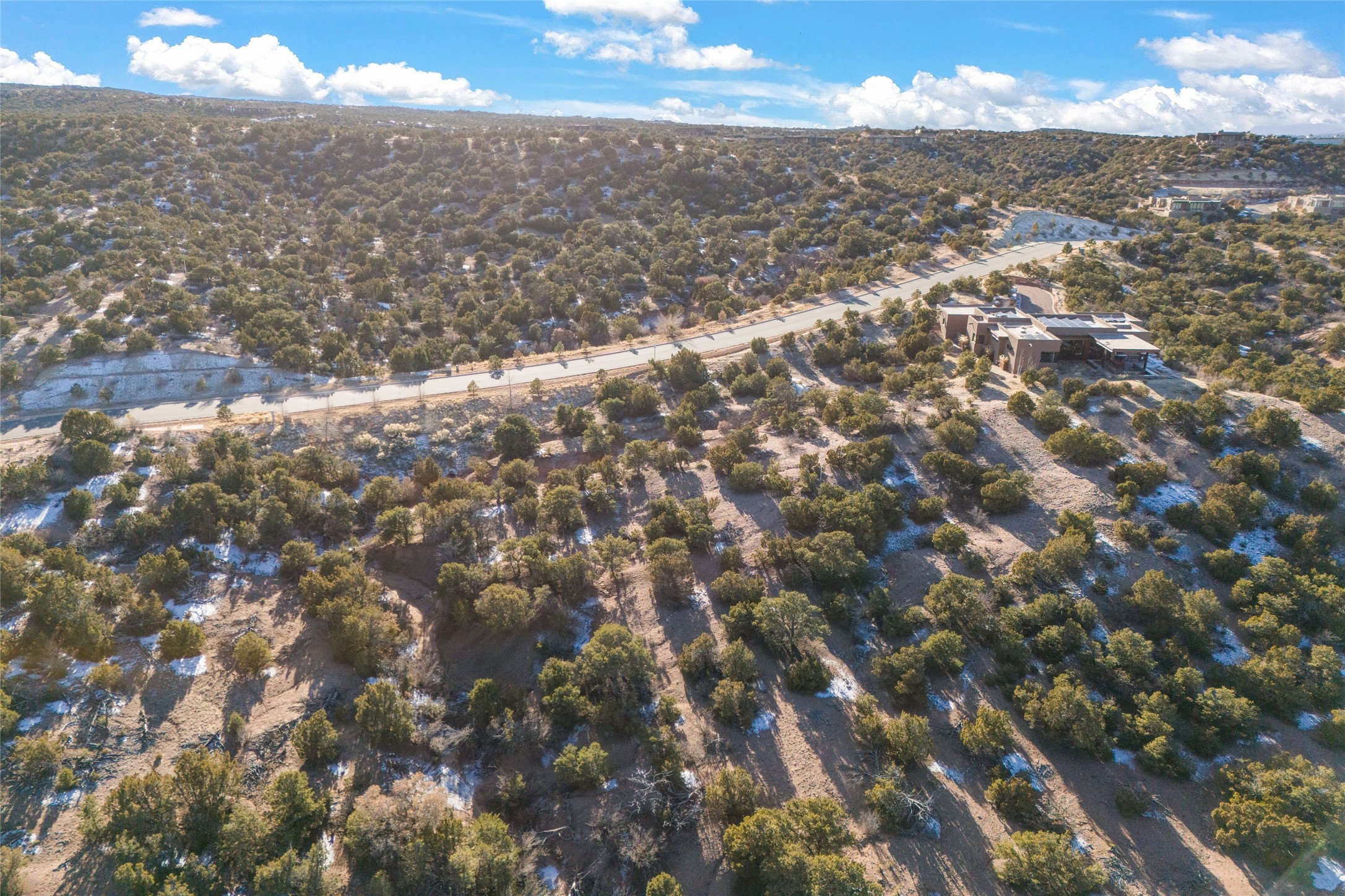 3111 Village Drive #LOT 6, Santa Fe, New Mexico image 13