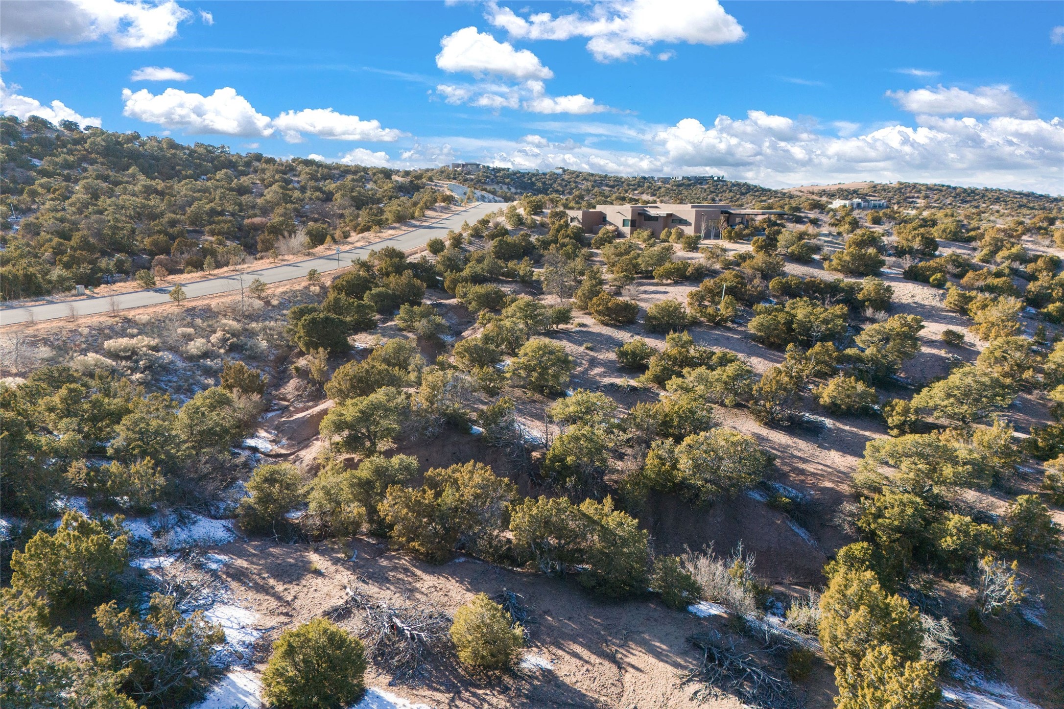 3111 Village Drive #LOT 6, Santa Fe, New Mexico image 9