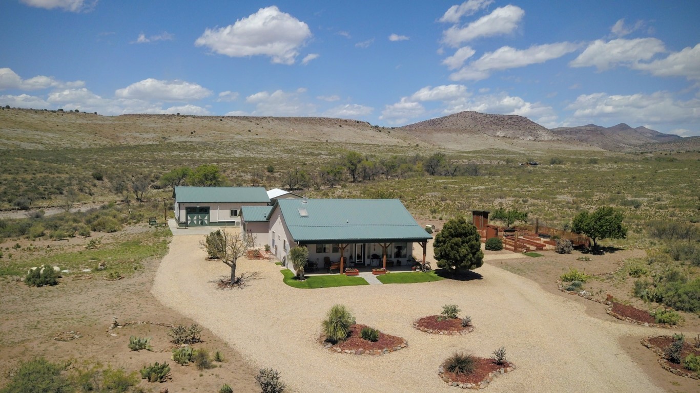 965 Highway 61, Silver City, New Mexico image 34