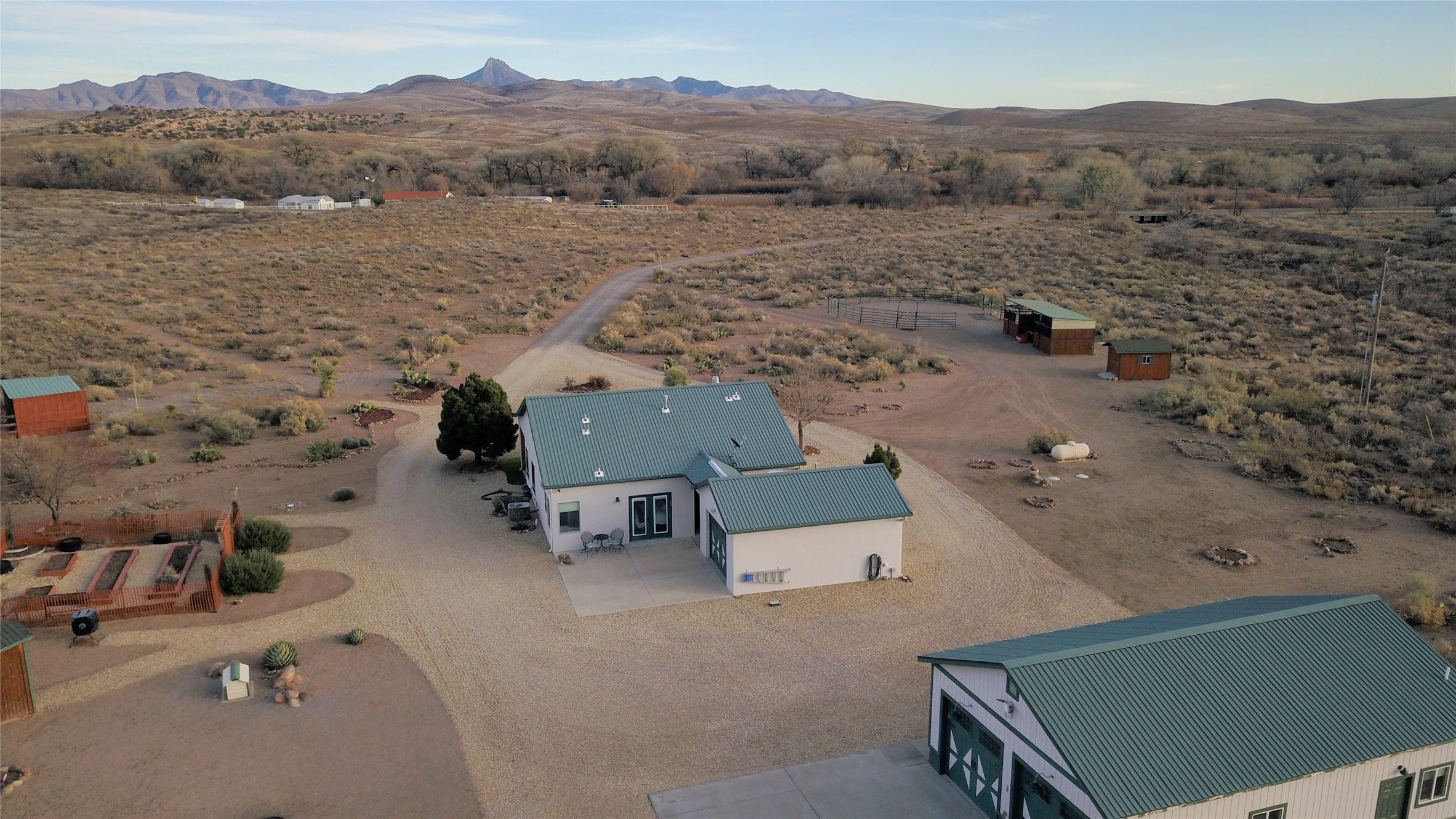 965 Highway 61, Silver City, New Mexico image 39