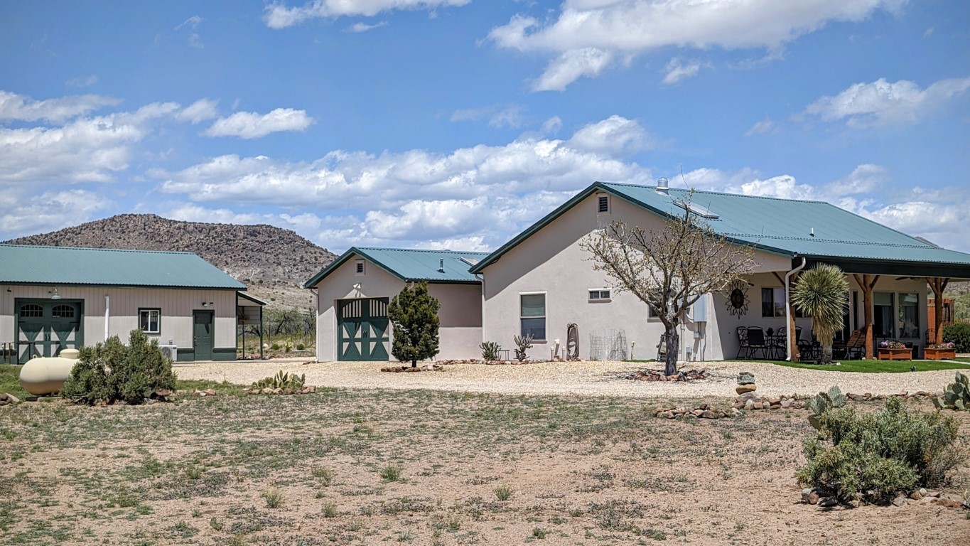 965 Highway 61, Silver City, New Mexico image 35