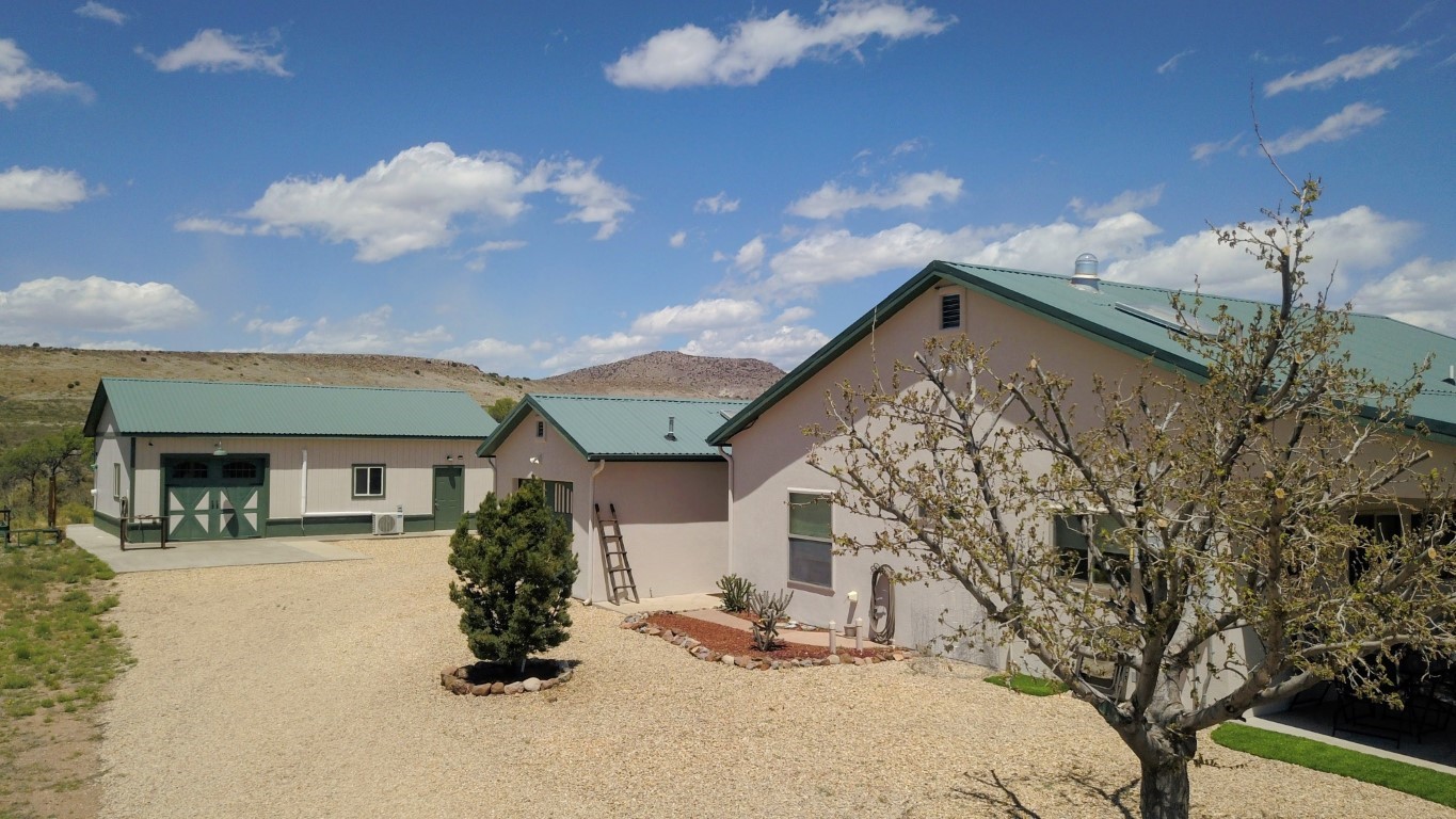 965 Highway 61, Silver City, New Mexico image 3