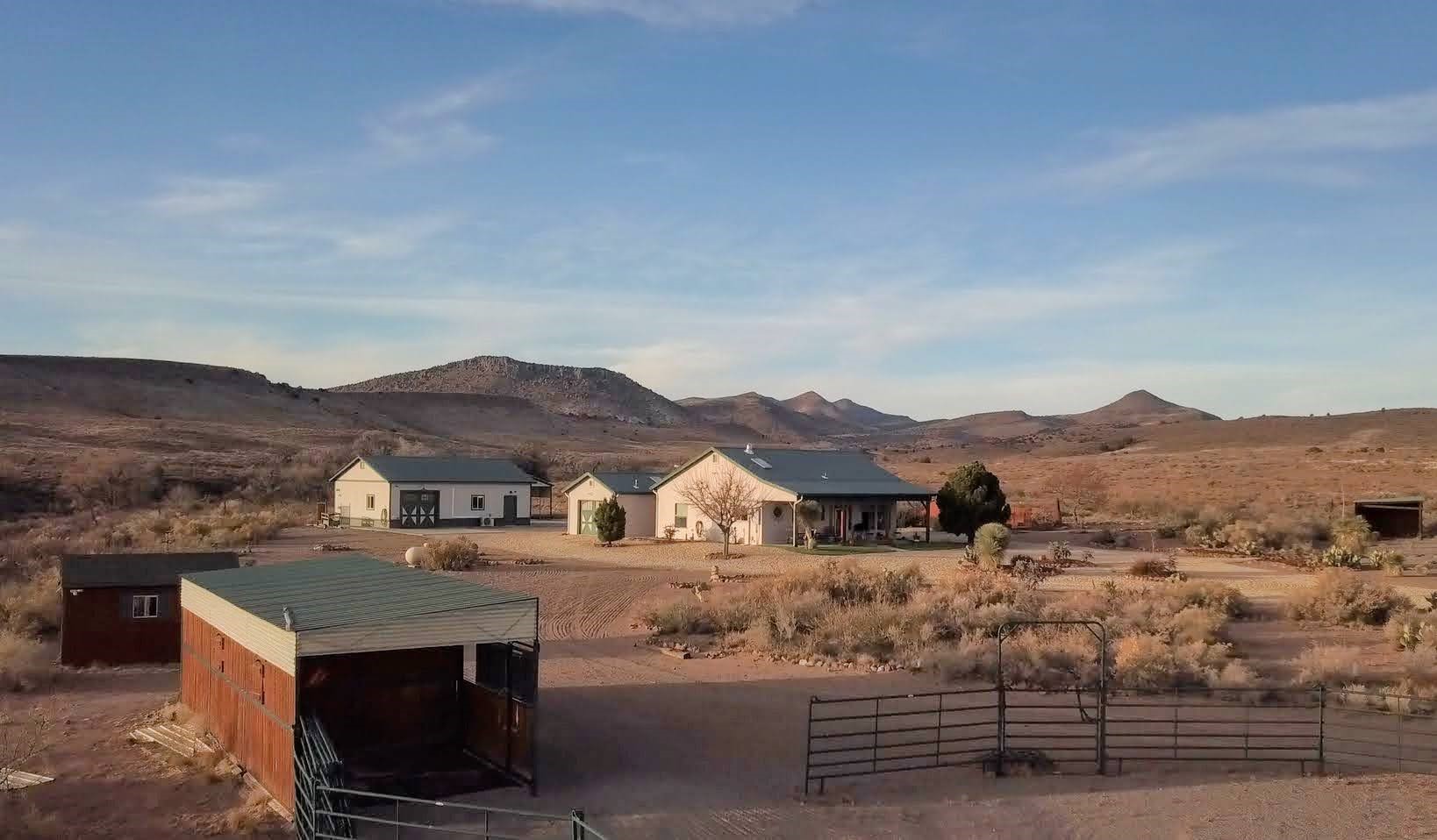 965 Highway 61, Silver City, New Mexico image 38