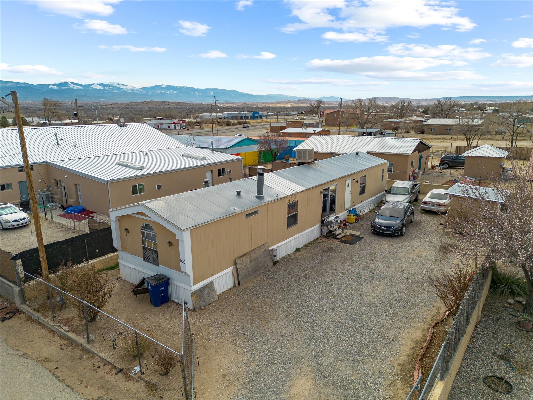 902 & 900 Calle Loma, Espanola, New Mexico image 10