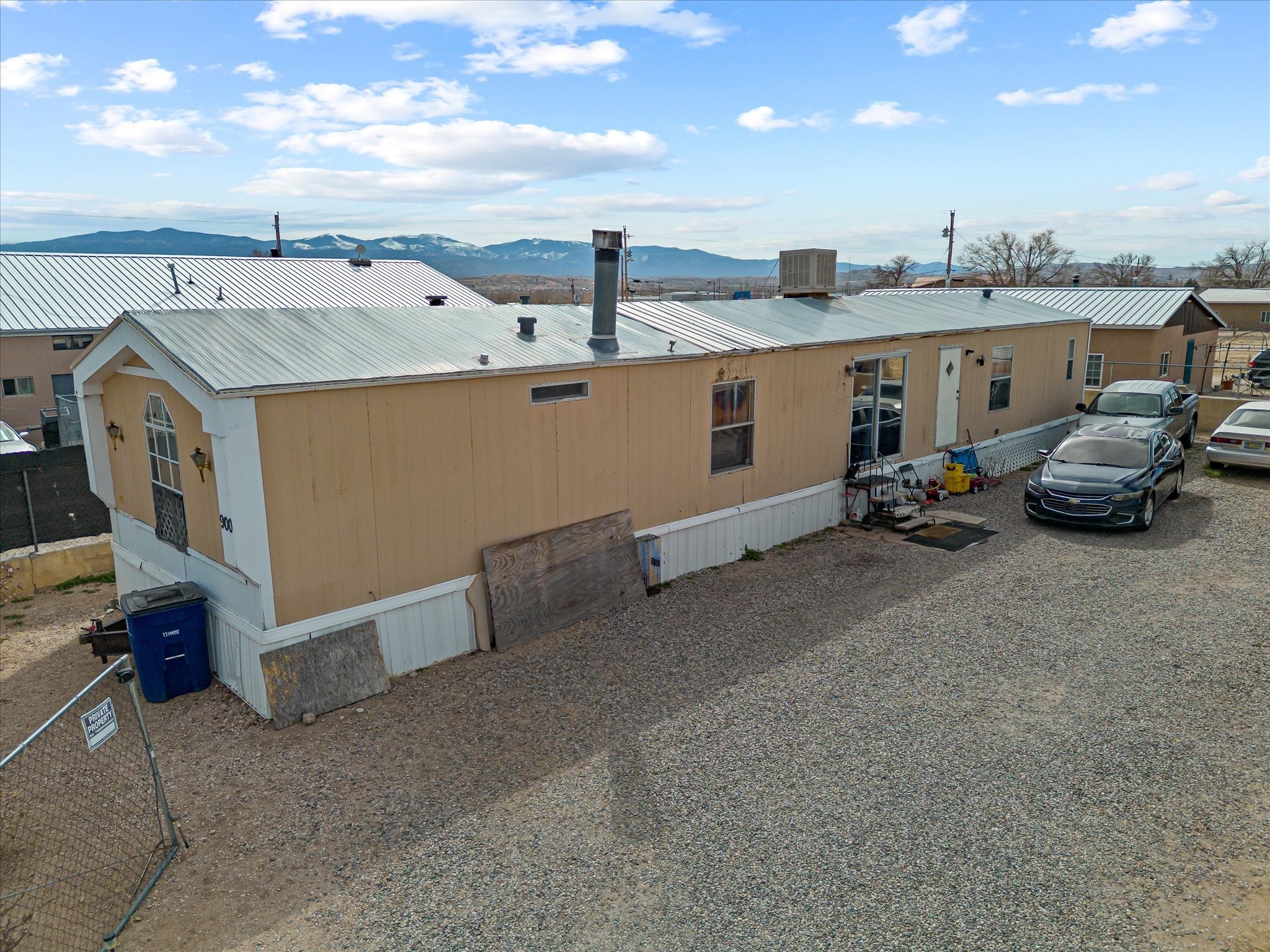 902 & 900 Calle Loma, Espanola, New Mexico image 11