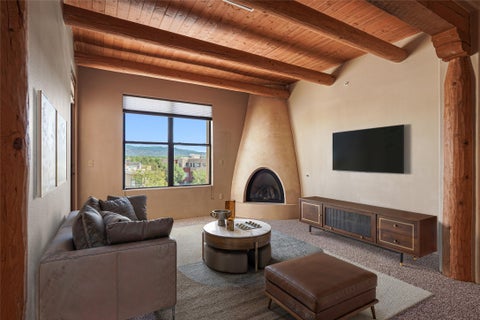 Condo For Sale - 1405 Vegas Verdes #322<br/> Santa Fe, NM 87507
