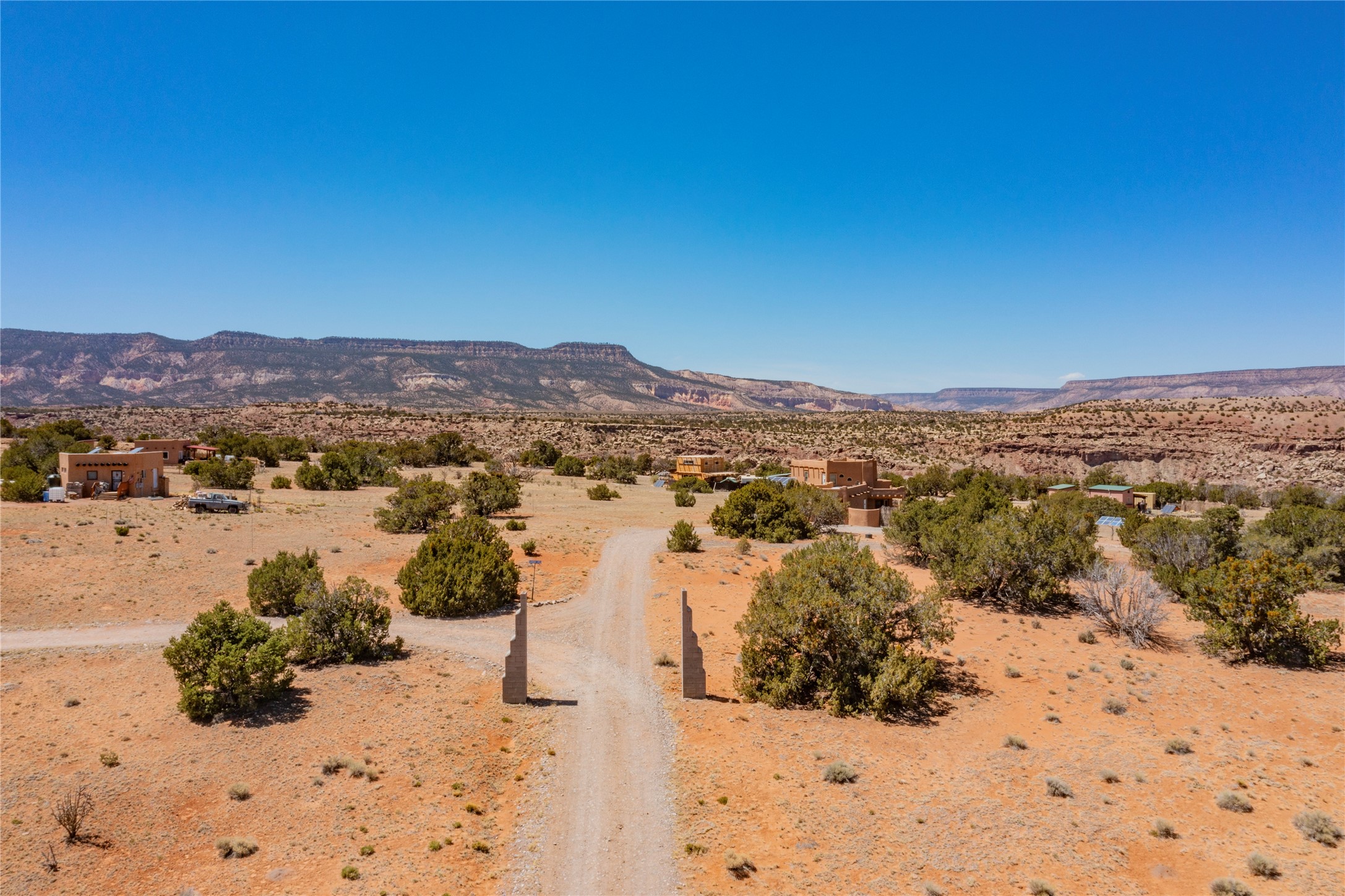 174 Harmony, Abiquiu, New Mexico image 10