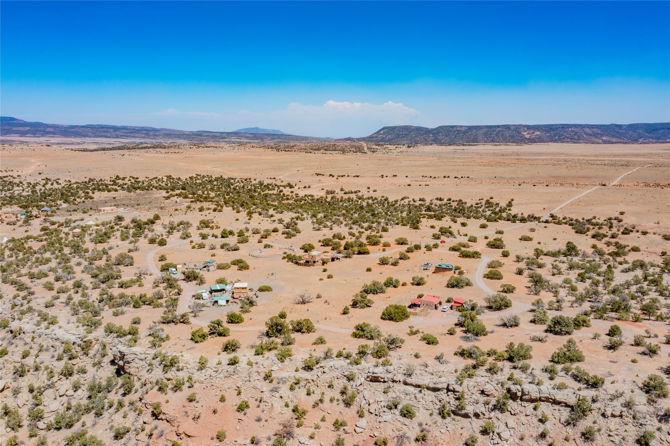 174 Harmony, Abiquiu, New Mexico image 17