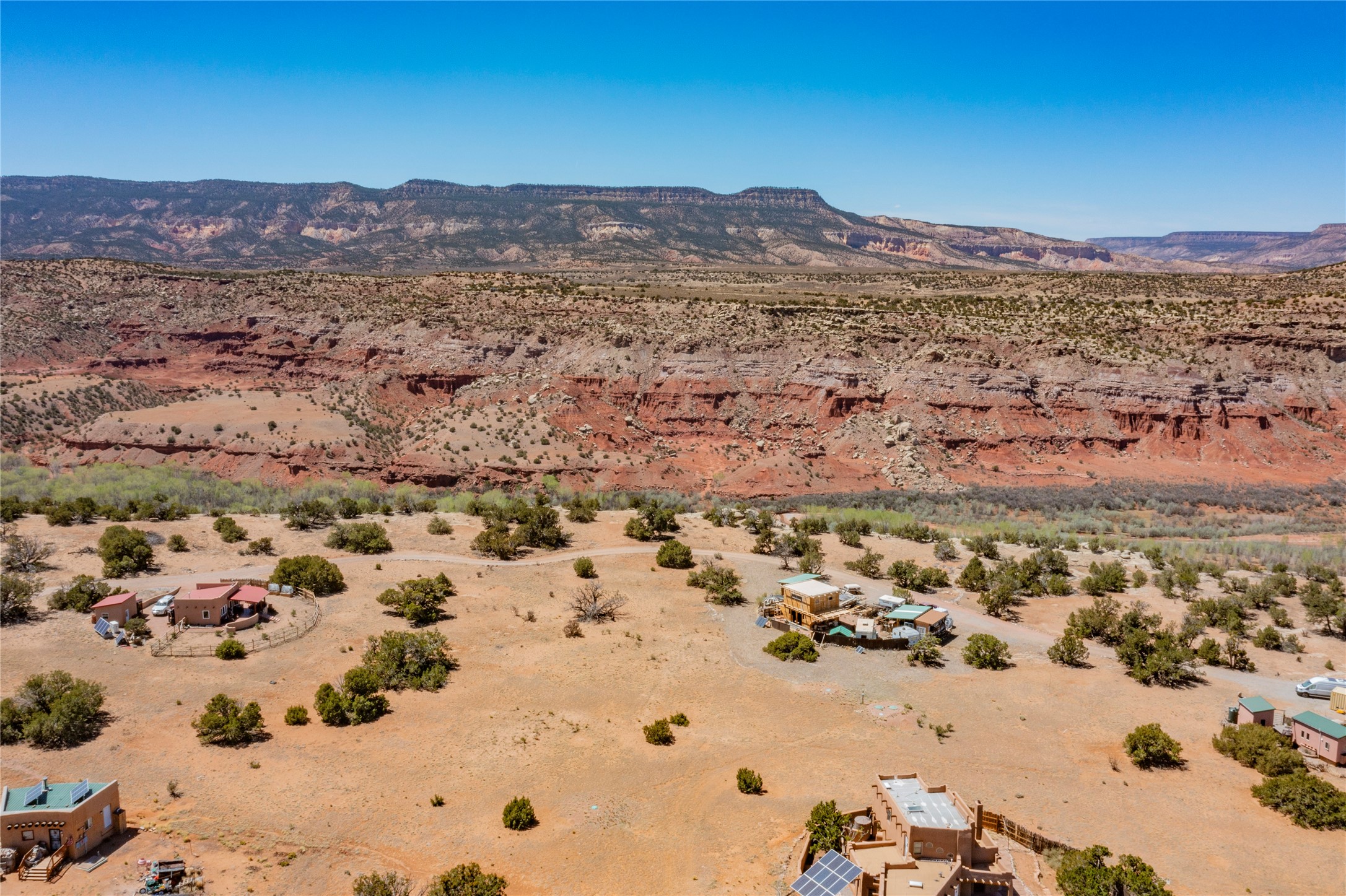 174 Harmony, Abiquiu, New Mexico image 14