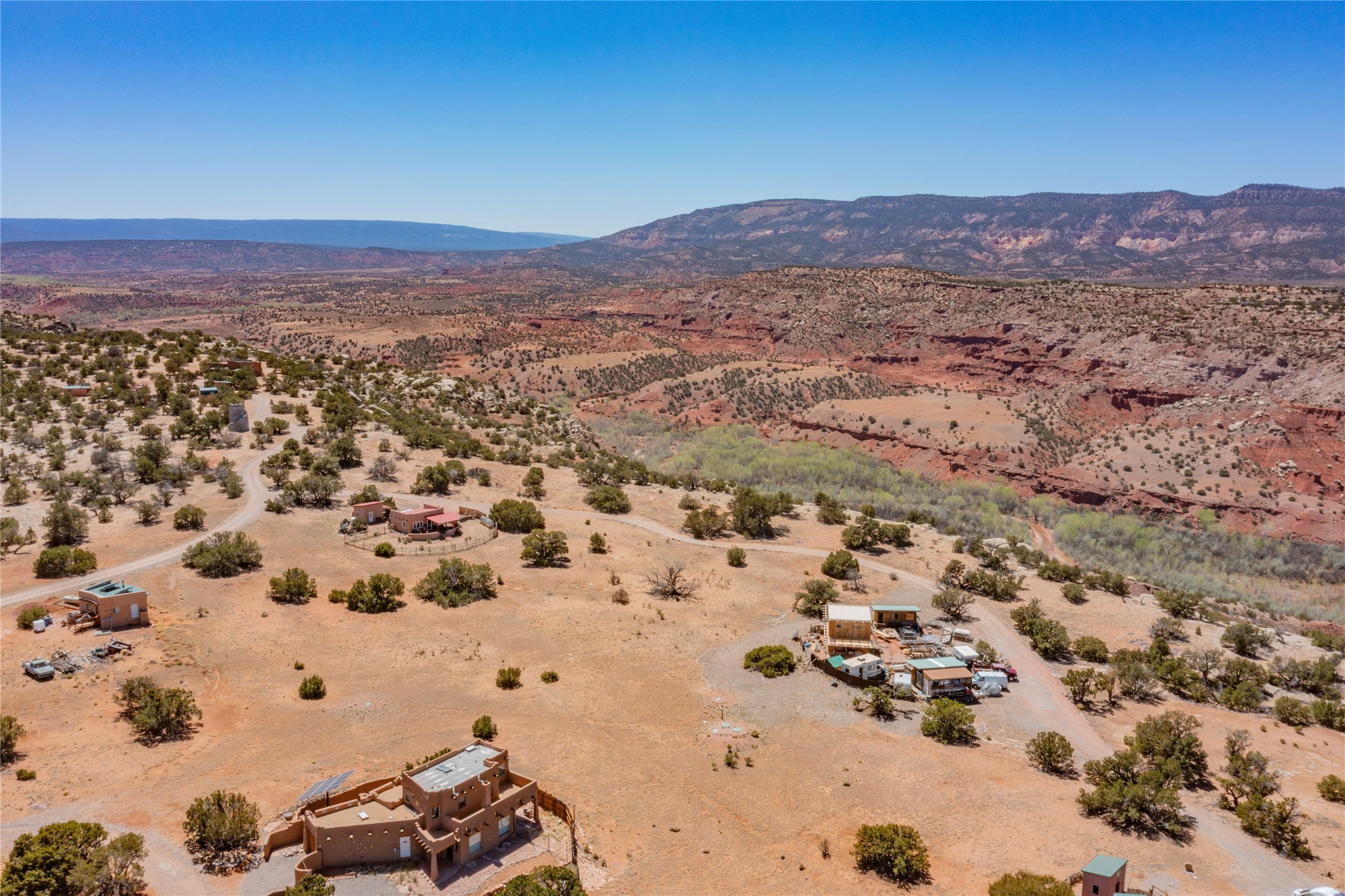 174 Harmony, Abiquiu, New Mexico image 15