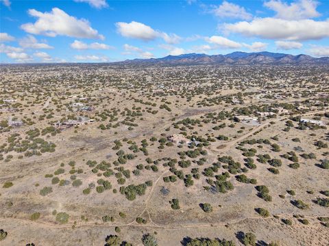 Tiny photo for 14 Jornada Court, Santa Fe, NM 87508 (MLS # 202504985)