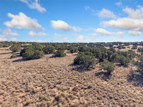Tiny photo for 14 Jornada Court, Santa Fe, NM 87508 (MLS # 202504985)