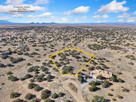 Tiny photo for 14 Jornada Court, Santa Fe, NM 87508 (MLS # 202504985)