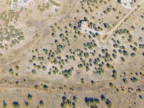 Tiny photo for 14 Jornada Court, Santa Fe, NM 87508 (MLS # 202504985)