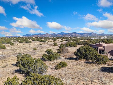 Tiny photo for 14 Jornada Court, Santa Fe, NM 87508 (MLS # 202504985)