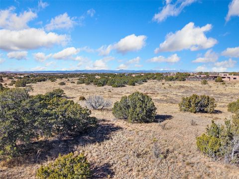 Tiny photo for 14 Jornada Court, Santa Fe, NM 87508 (MLS # 202504985)