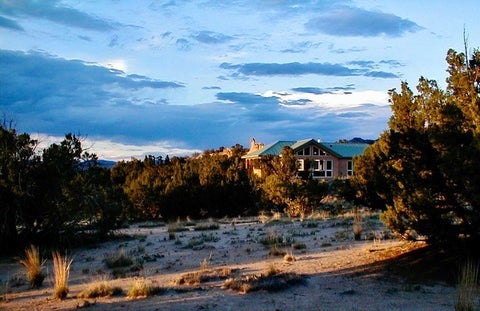 Homes For Sale - 140 Cerrito De Baca Rd<br/> Ojo Caliente, NM 87549