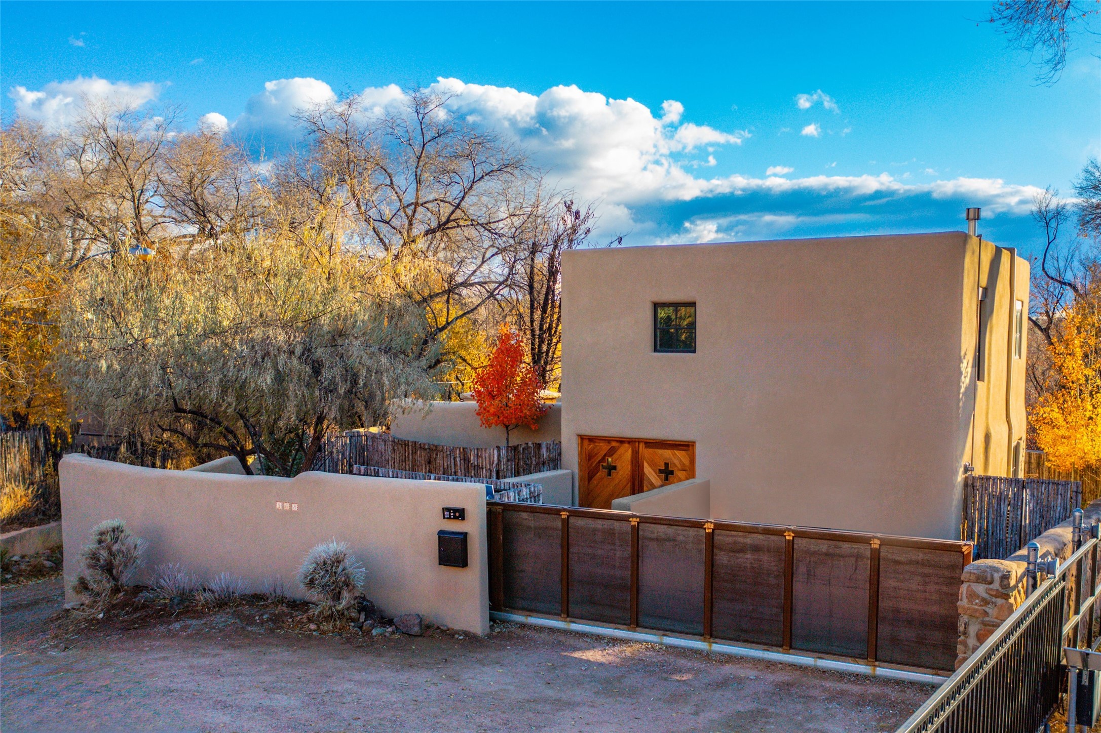 368 Rodriguez St, Santa Fe, New Mexico image 23