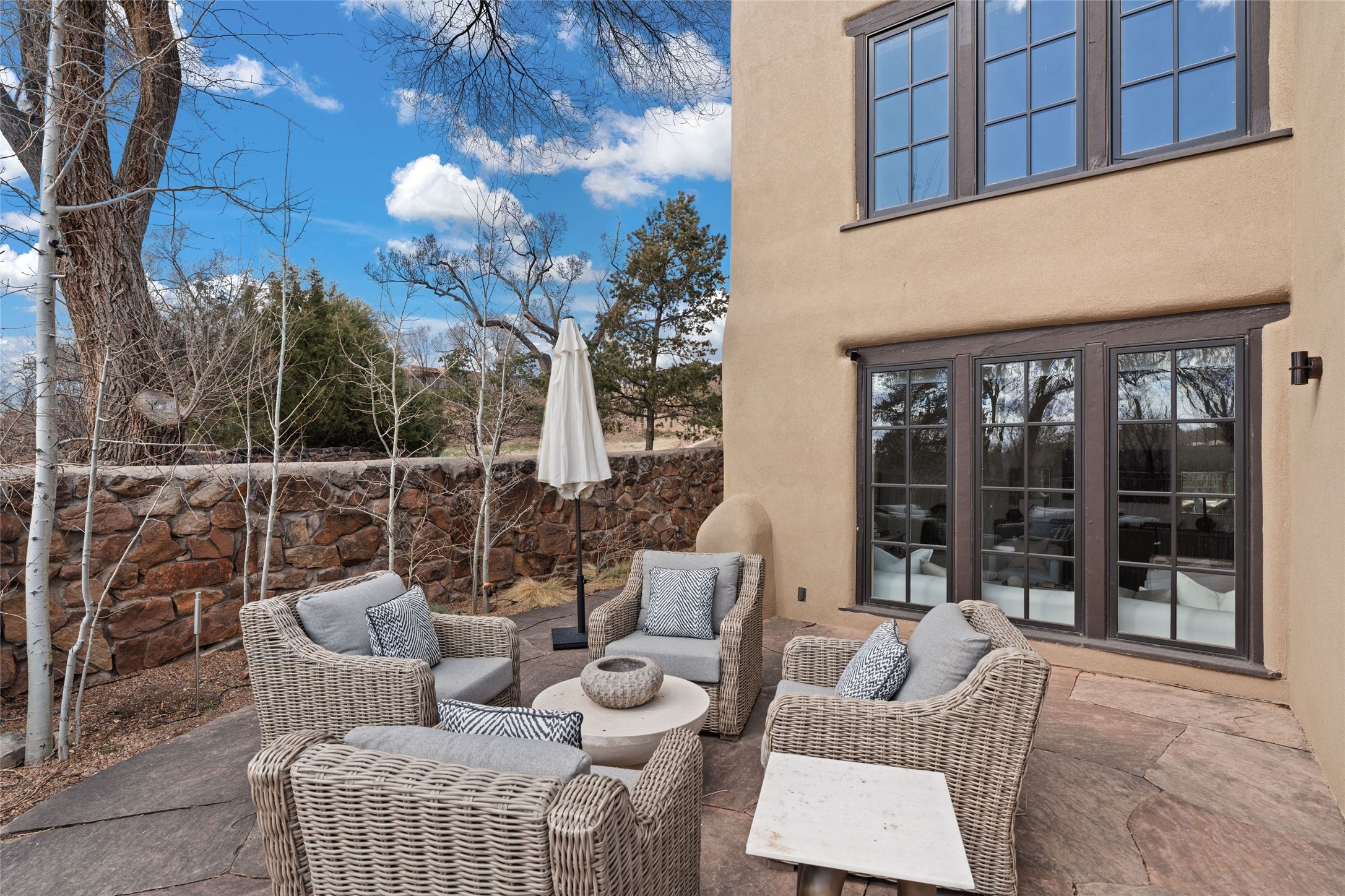 368 Rodriguez St, Santa Fe, New Mexico image 22