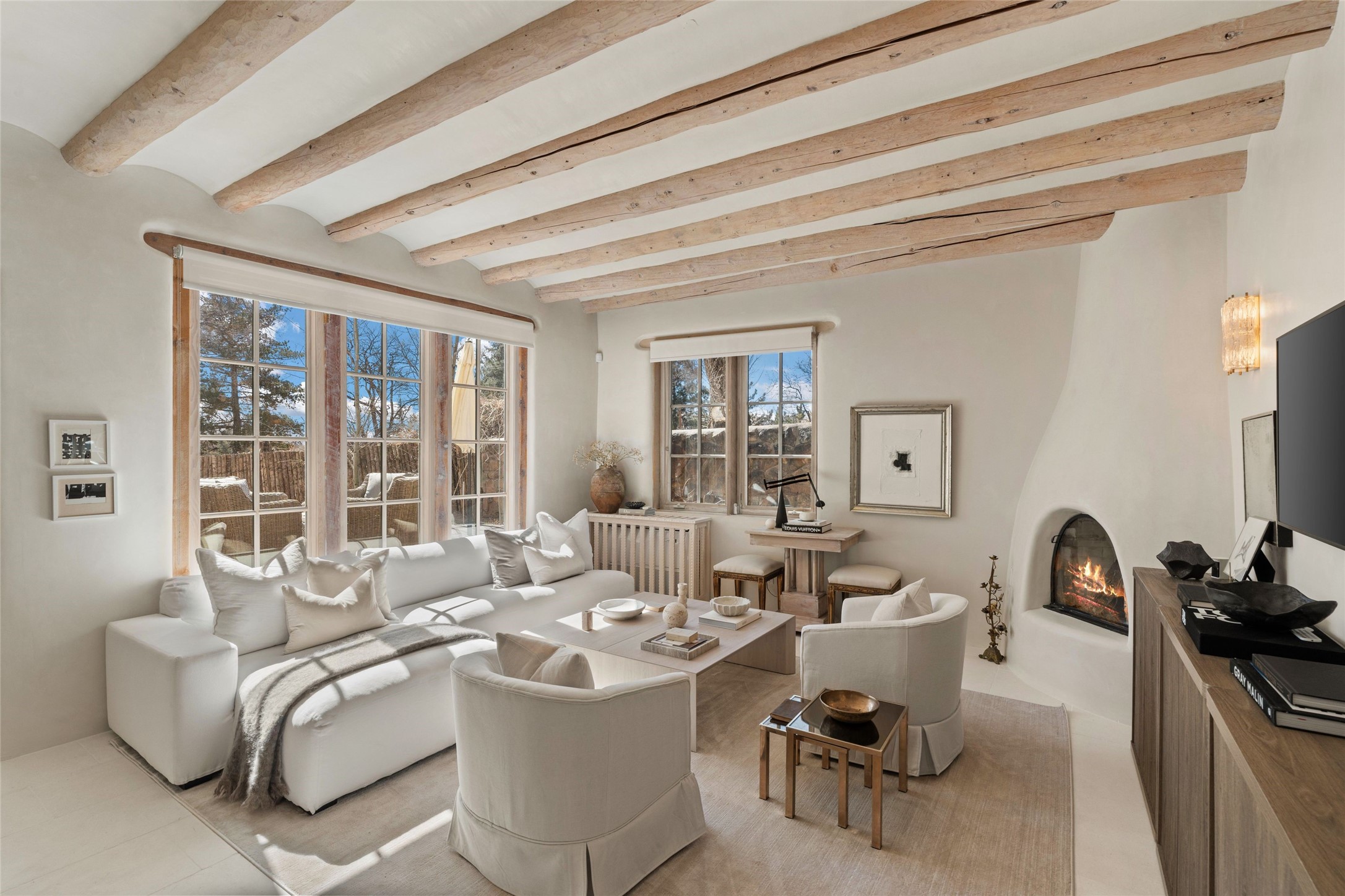 368 Rodriguez St, Santa Fe, New Mexico image 3