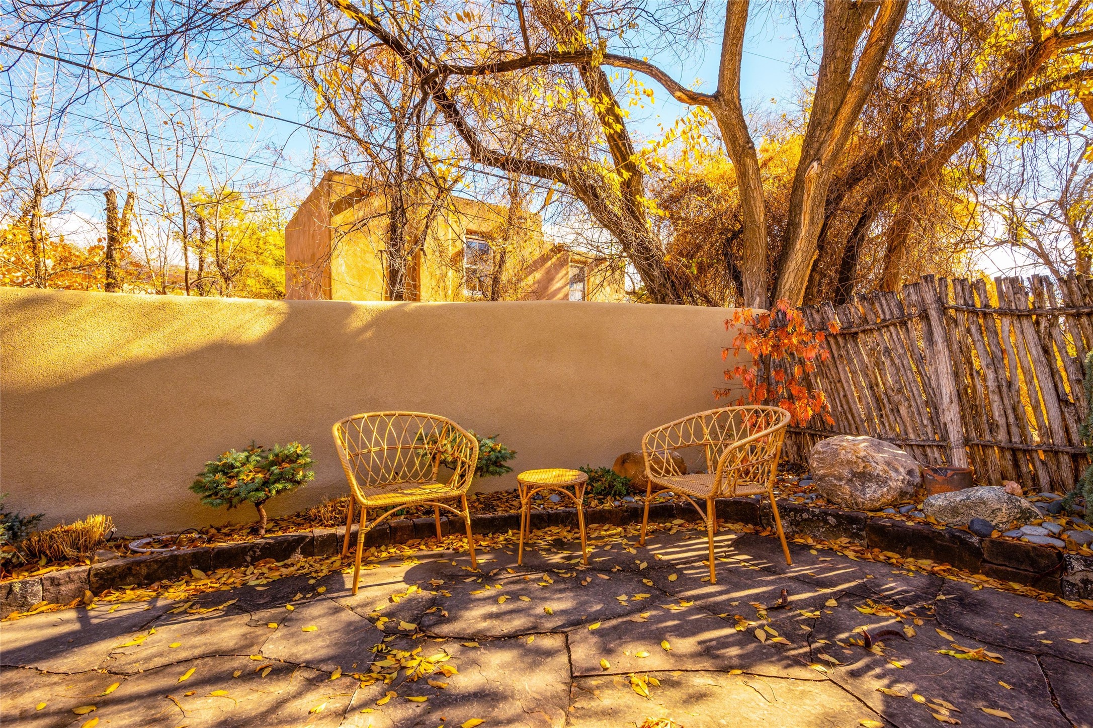 368 Rodriguez St, Santa Fe, New Mexico image 24