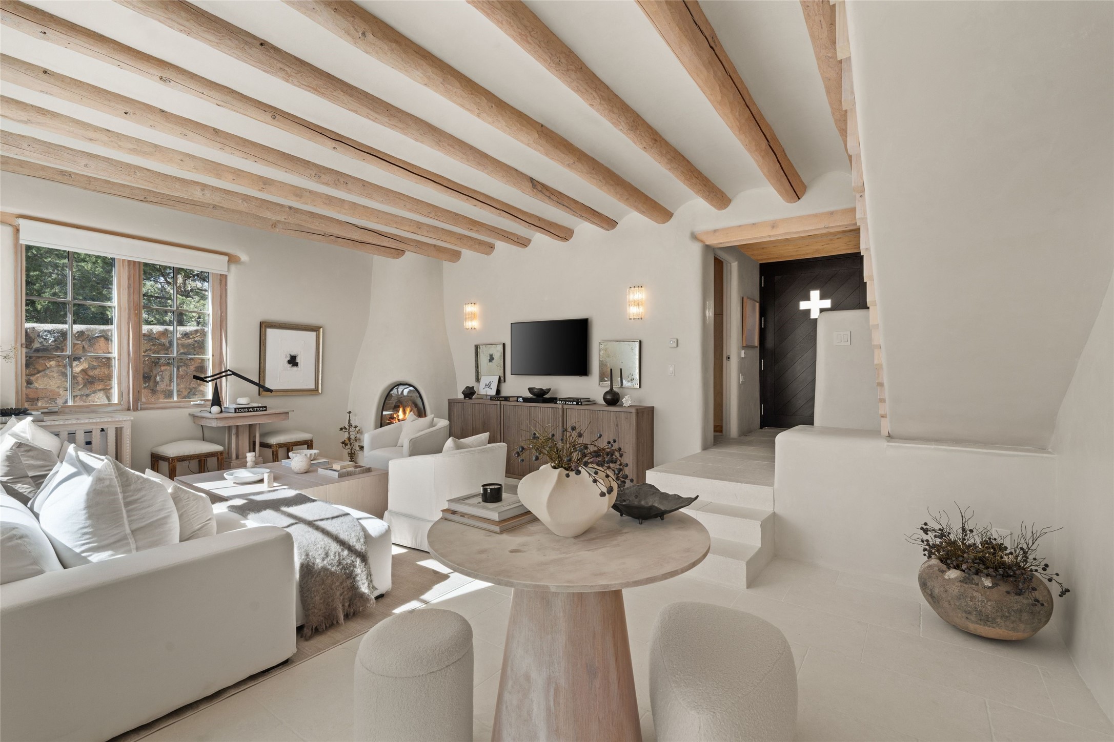 368 Rodriguez St, Santa Fe, New Mexico image 2