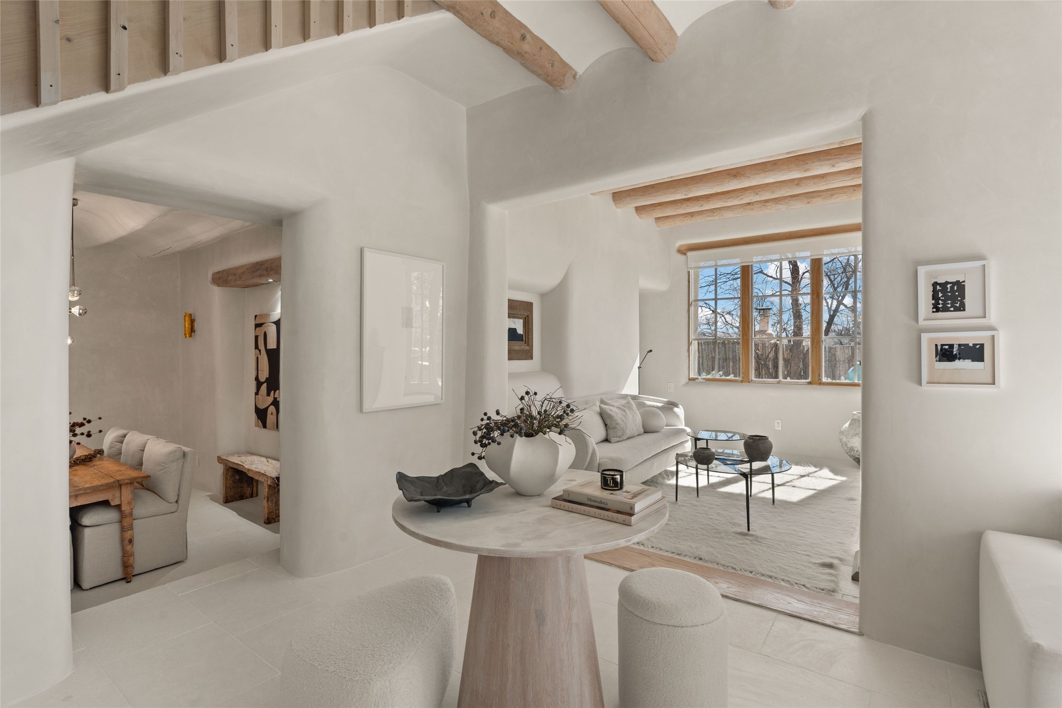 368 Rodriguez St, Santa Fe, New Mexico image 4