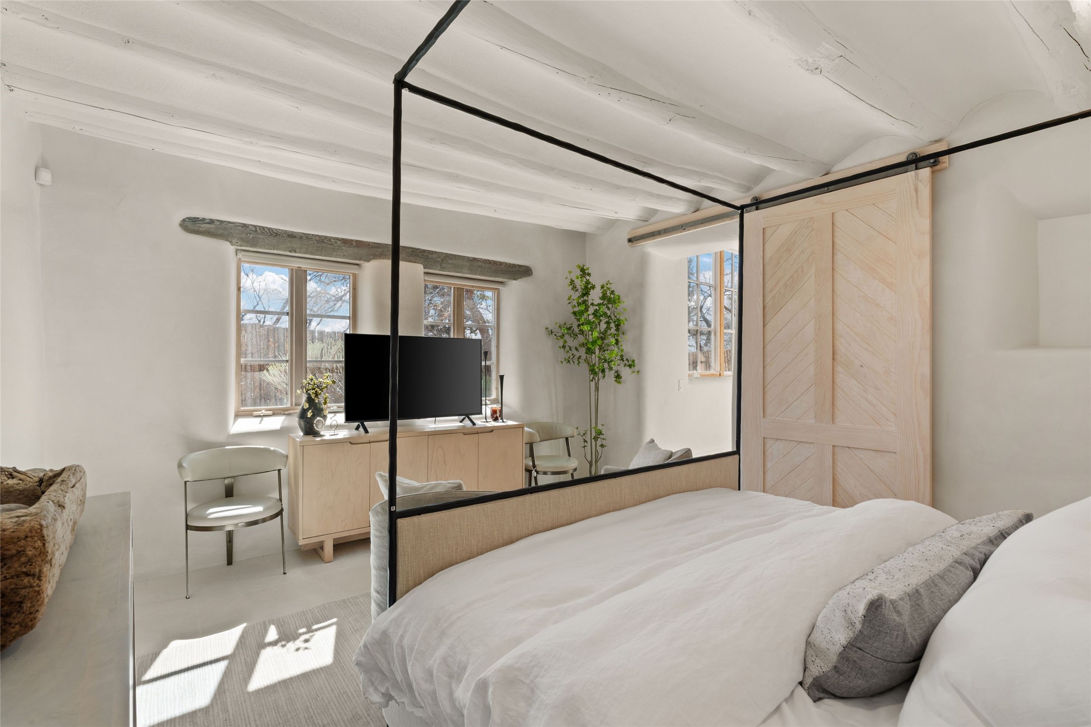 368 Rodriguez St, Santa Fe, New Mexico image 13