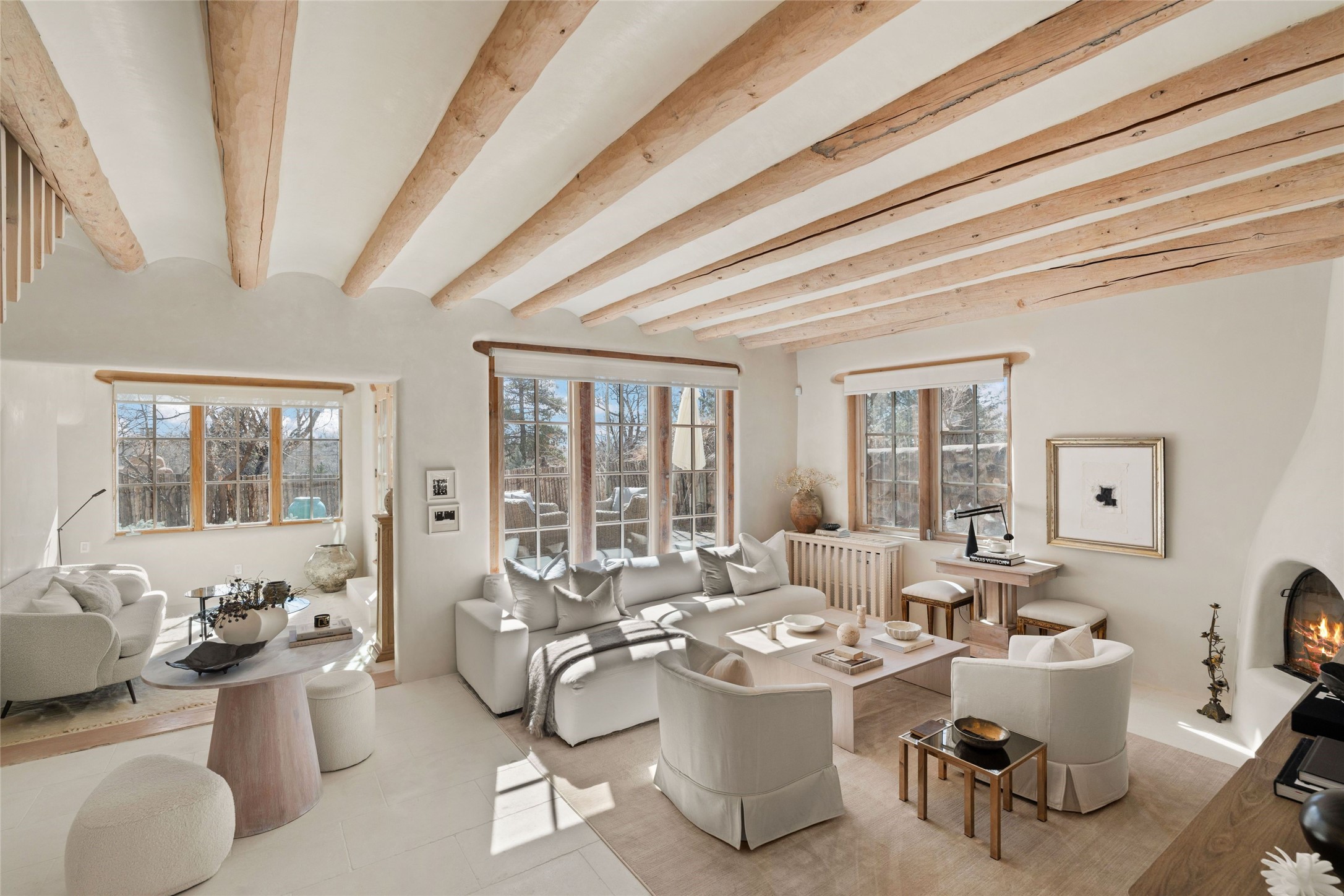 368 Rodriguez St, Santa Fe, New Mexico image 1