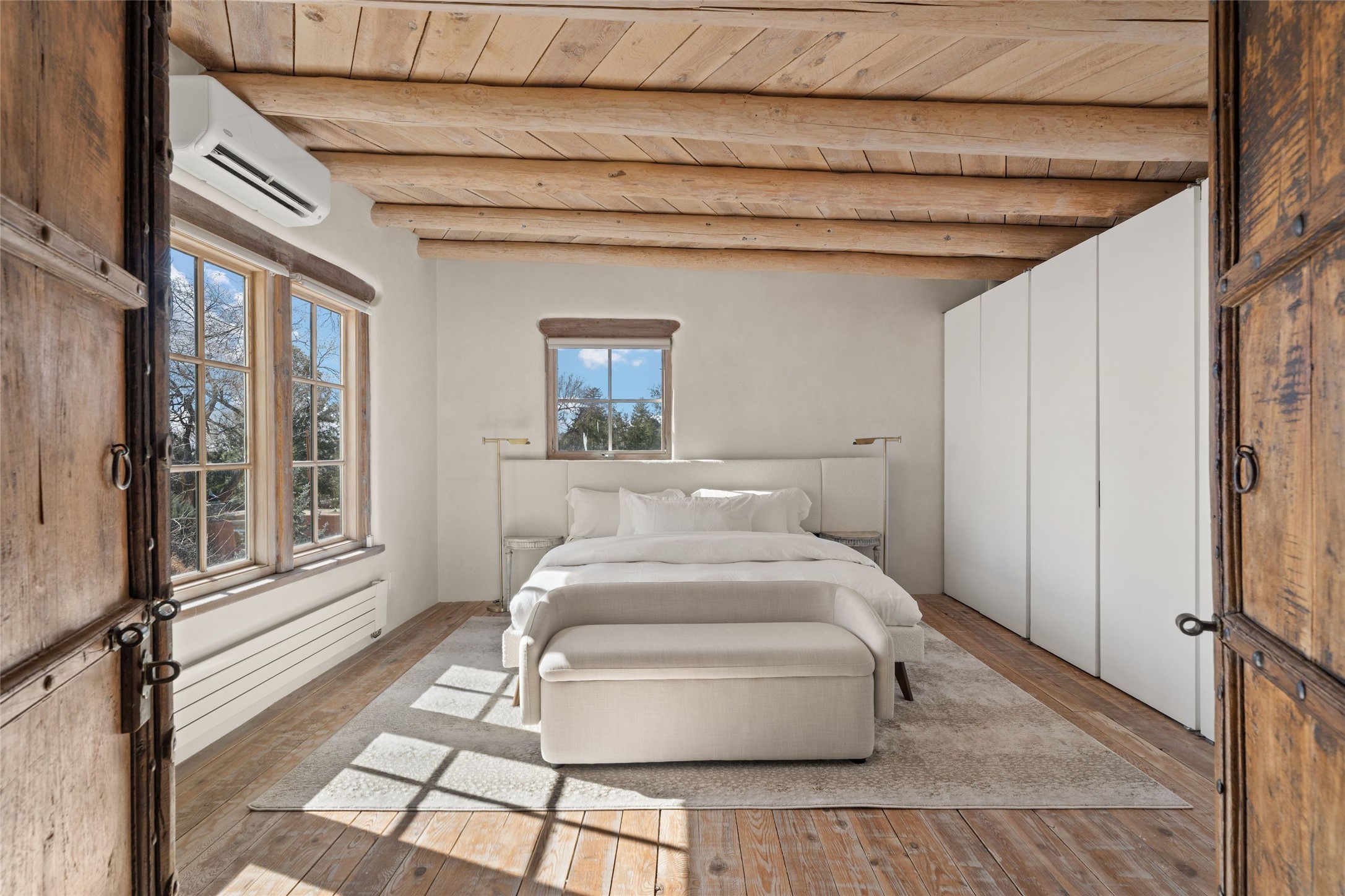 368 Rodriguez St, Santa Fe, New Mexico image 16