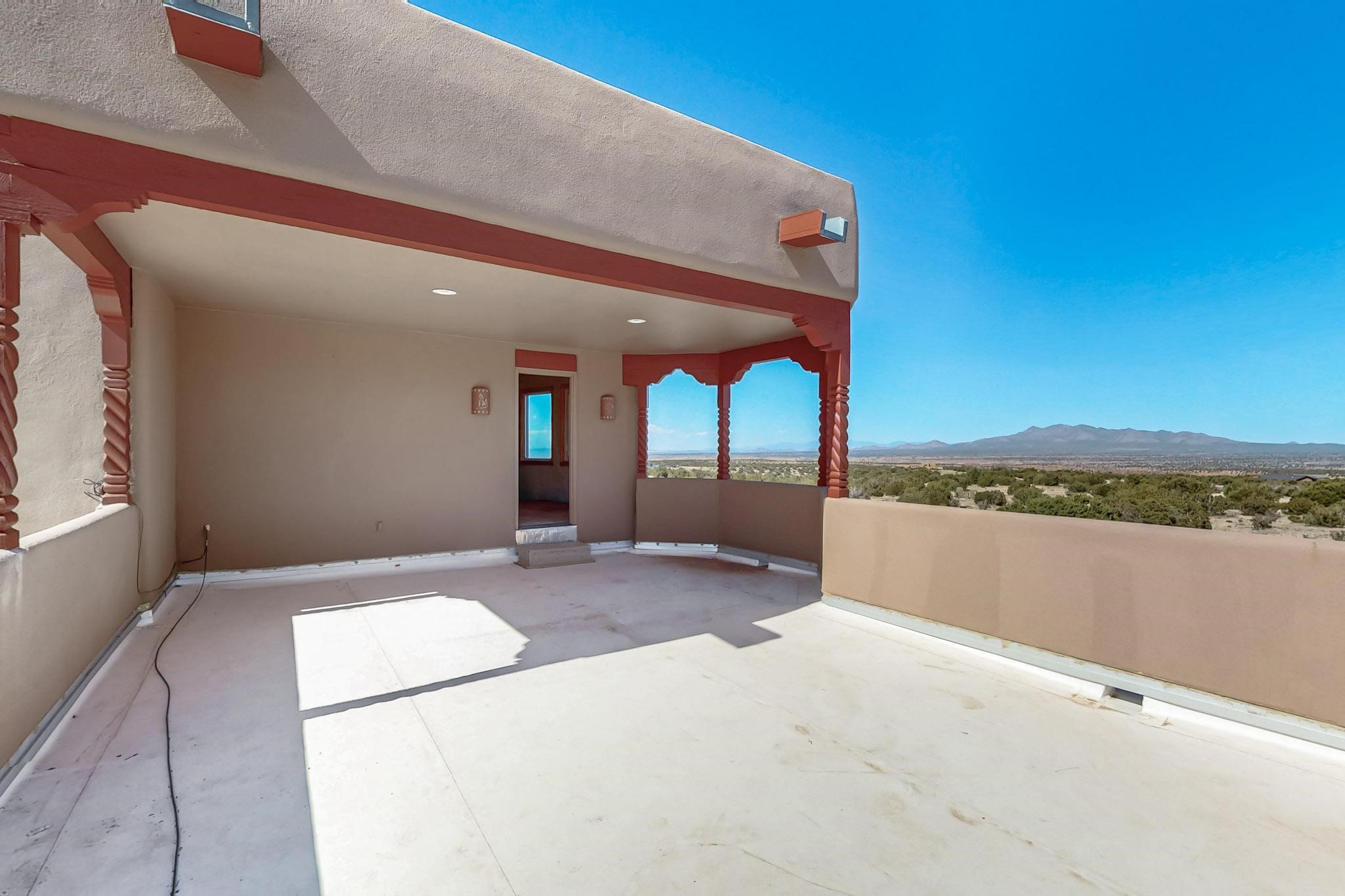 5 La Aguapa, Sandia Park, New Mexico image 26