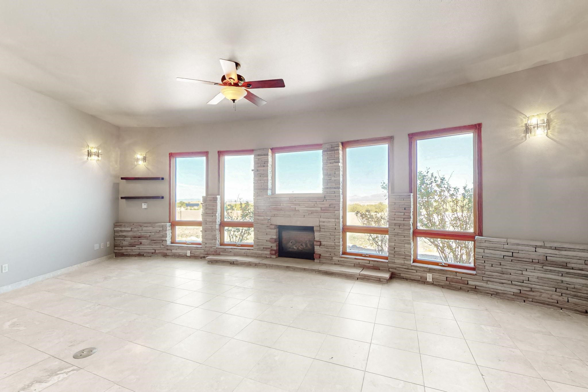 5 La Aguapa, Sandia Park, New Mexico image 10