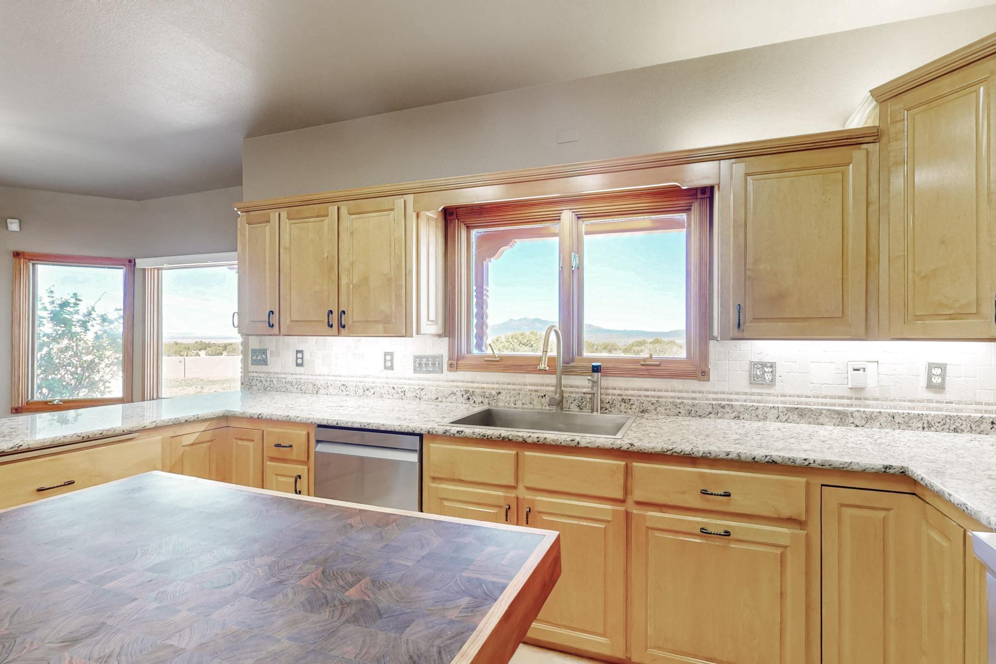 5 La Aguapa, Sandia Park, New Mexico image 18