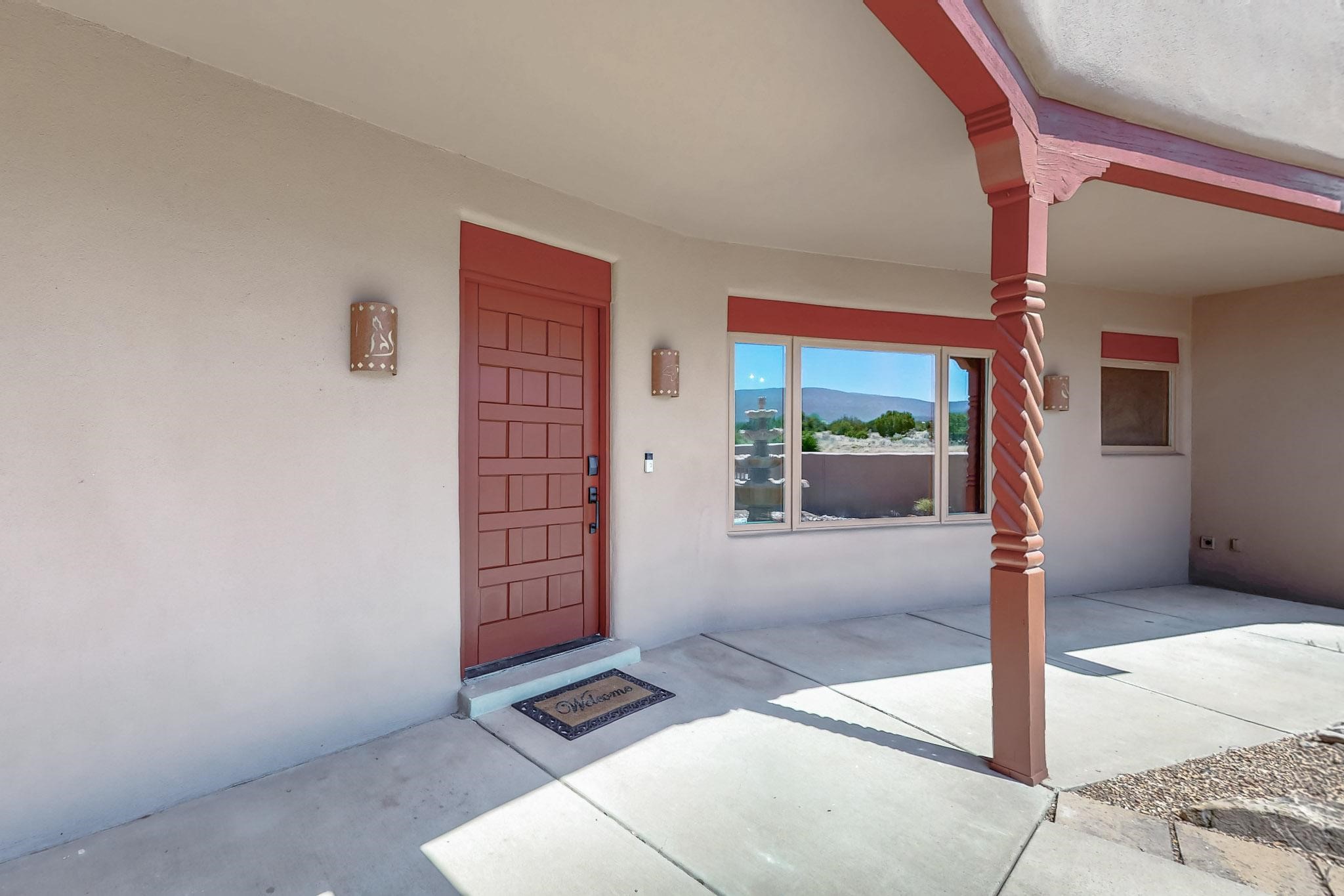 5 La Aguapa, Sandia Park, New Mexico image 7