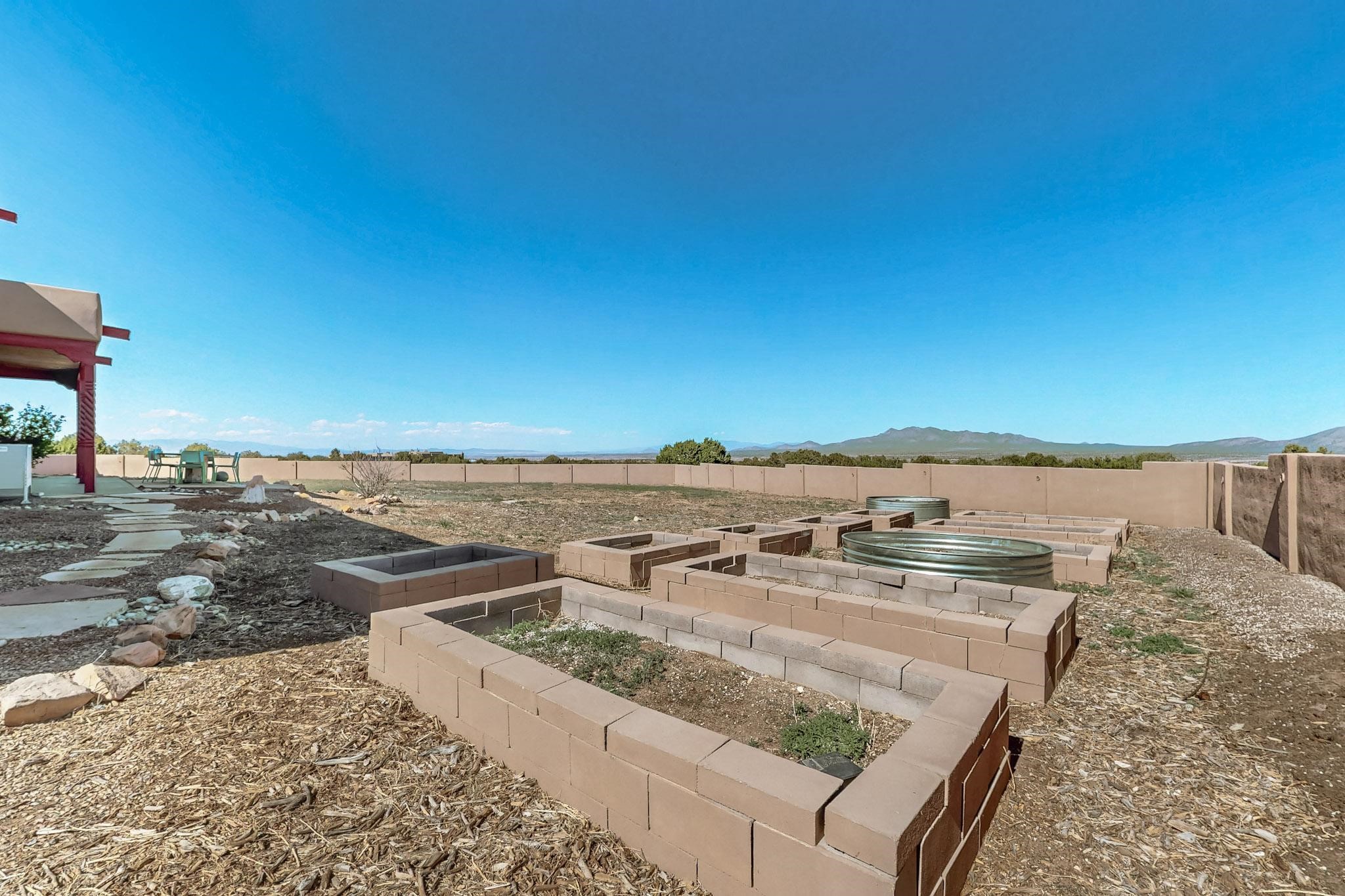 5 La Aguapa, Sandia Park, New Mexico image 47