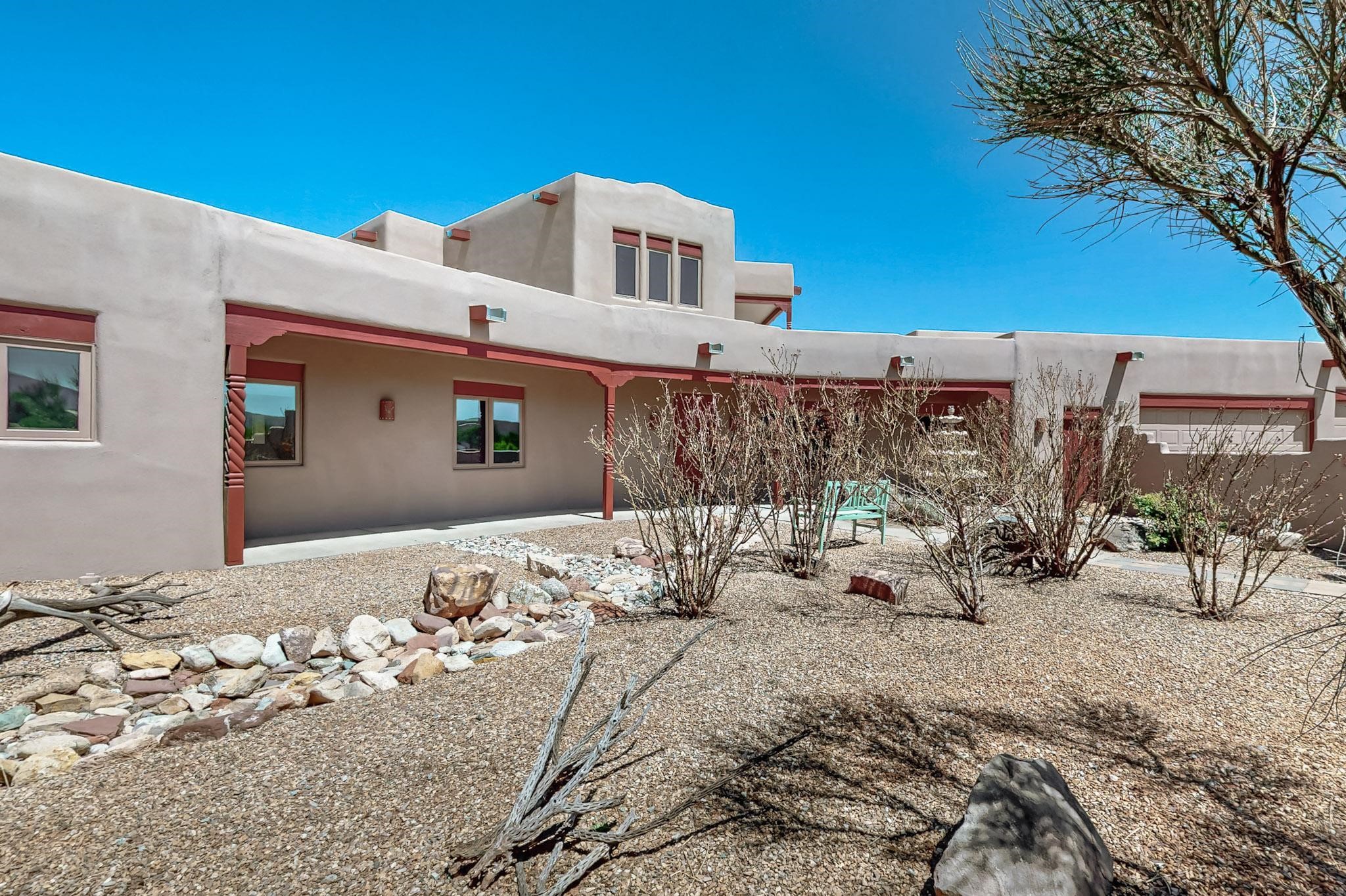 5 La Aguapa, Sandia Park, New Mexico image 5