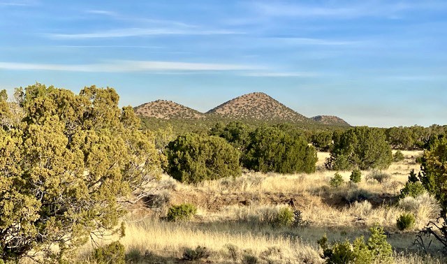 116 Apache Plume Drive Dr, Santa Fe, New Mexico image 5