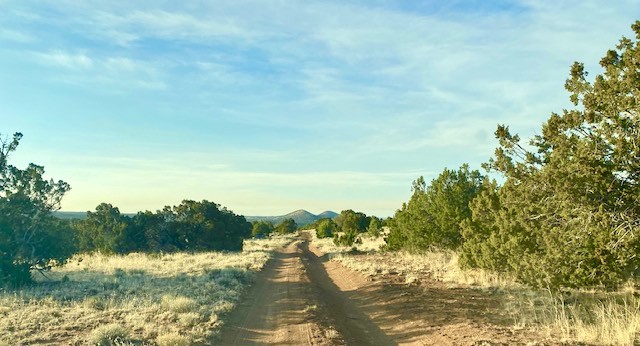 116 Apache Plume Drive Dr, Santa Fe, New Mexico image 3