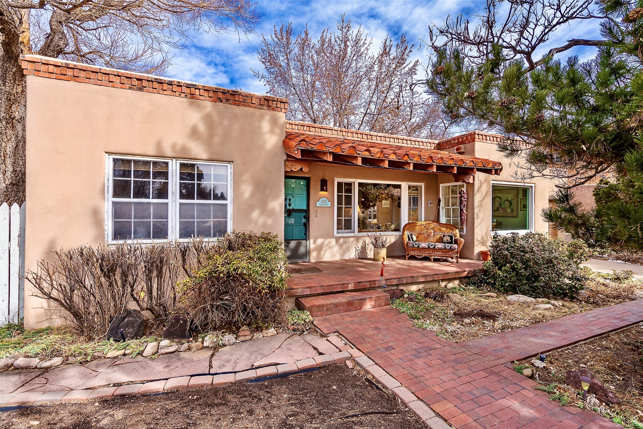 521 Calle Corvo, Santa Fe, New Mexico image 3