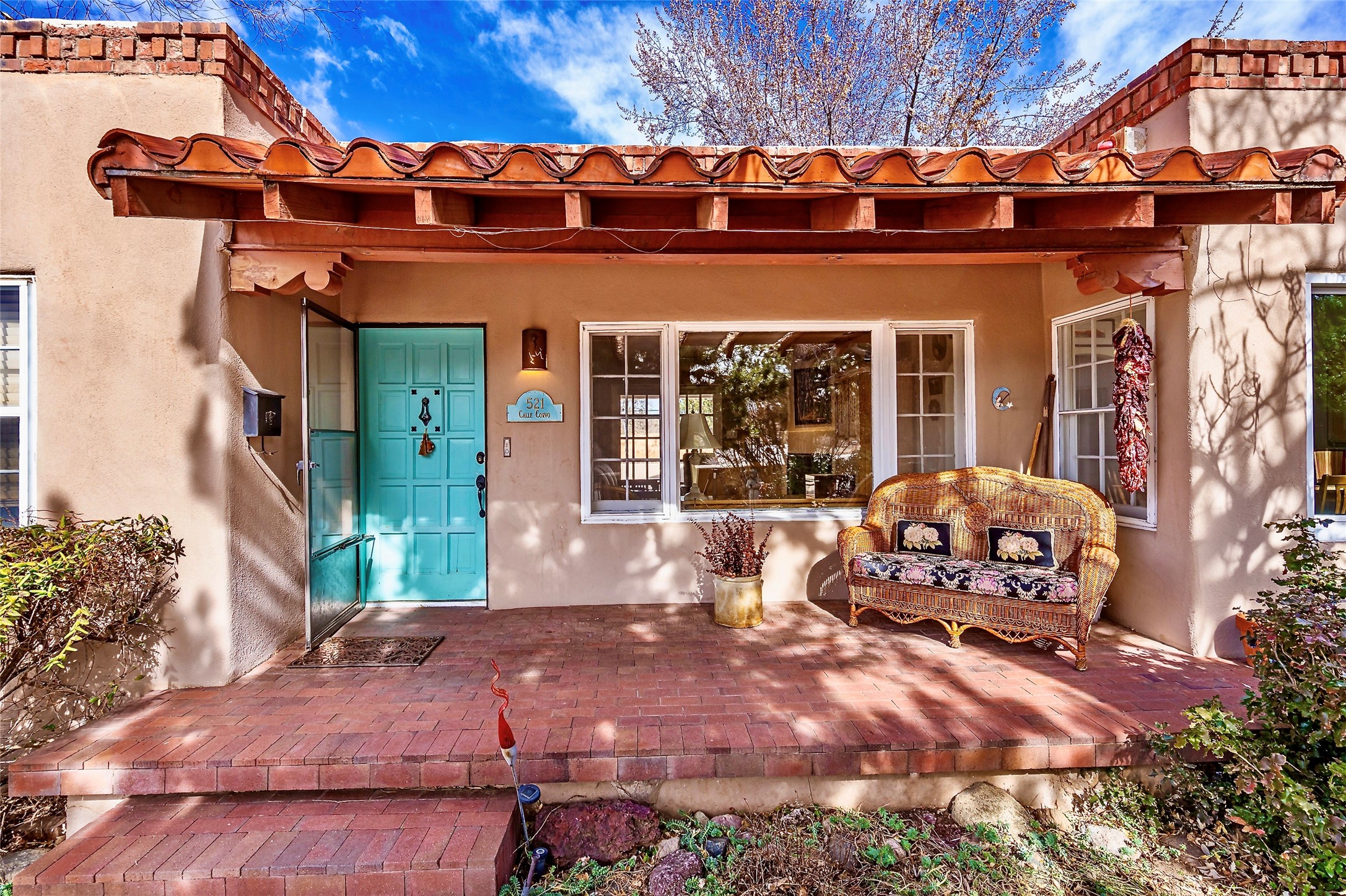 521 Calle Corvo, Santa Fe, New Mexico image 7