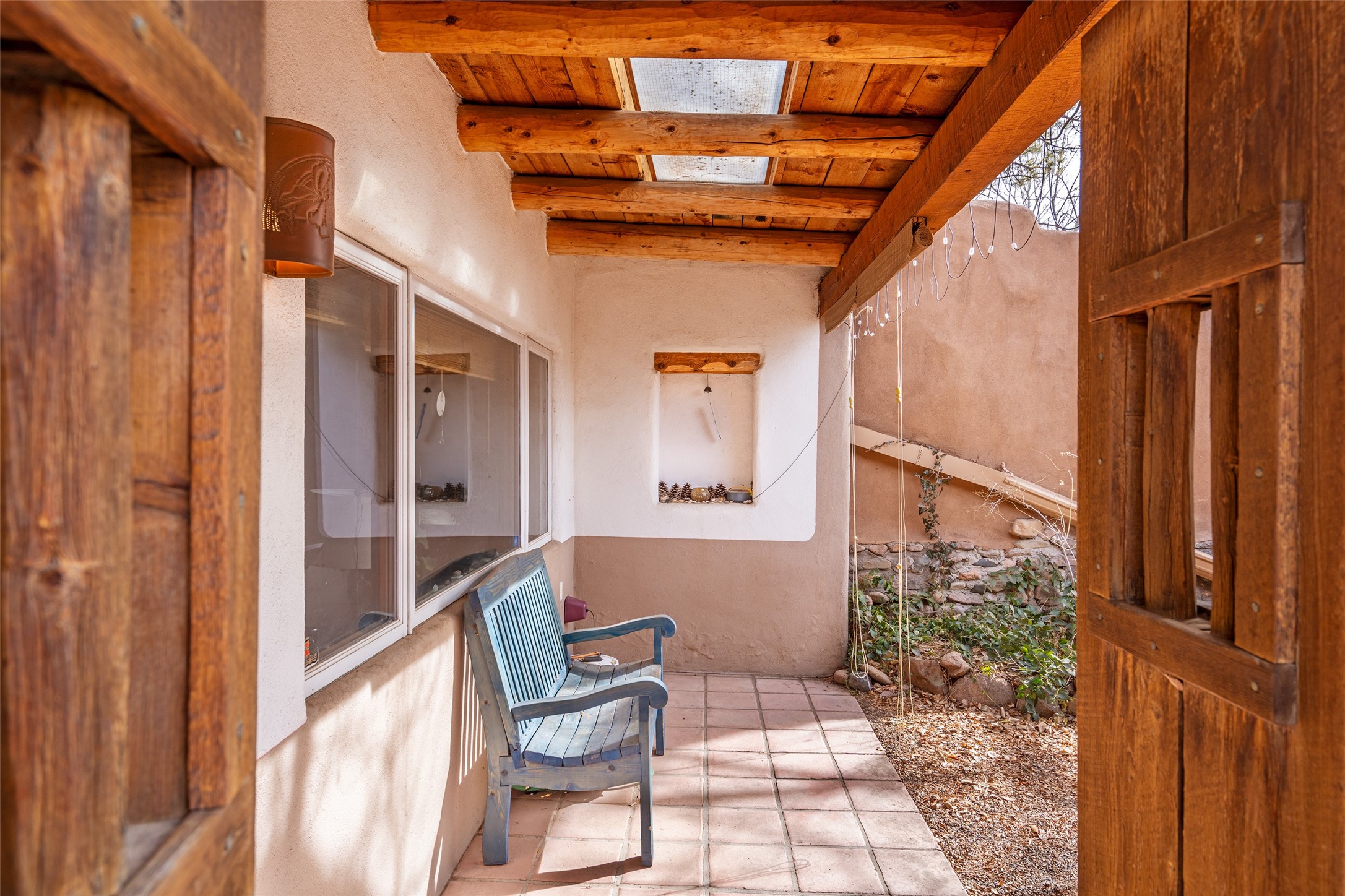 521 Calle Corvo, Santa Fe, New Mexico image 32