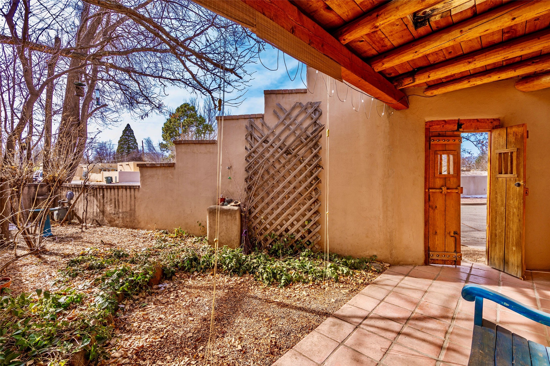 521 Calle Corvo, Santa Fe, New Mexico image 34