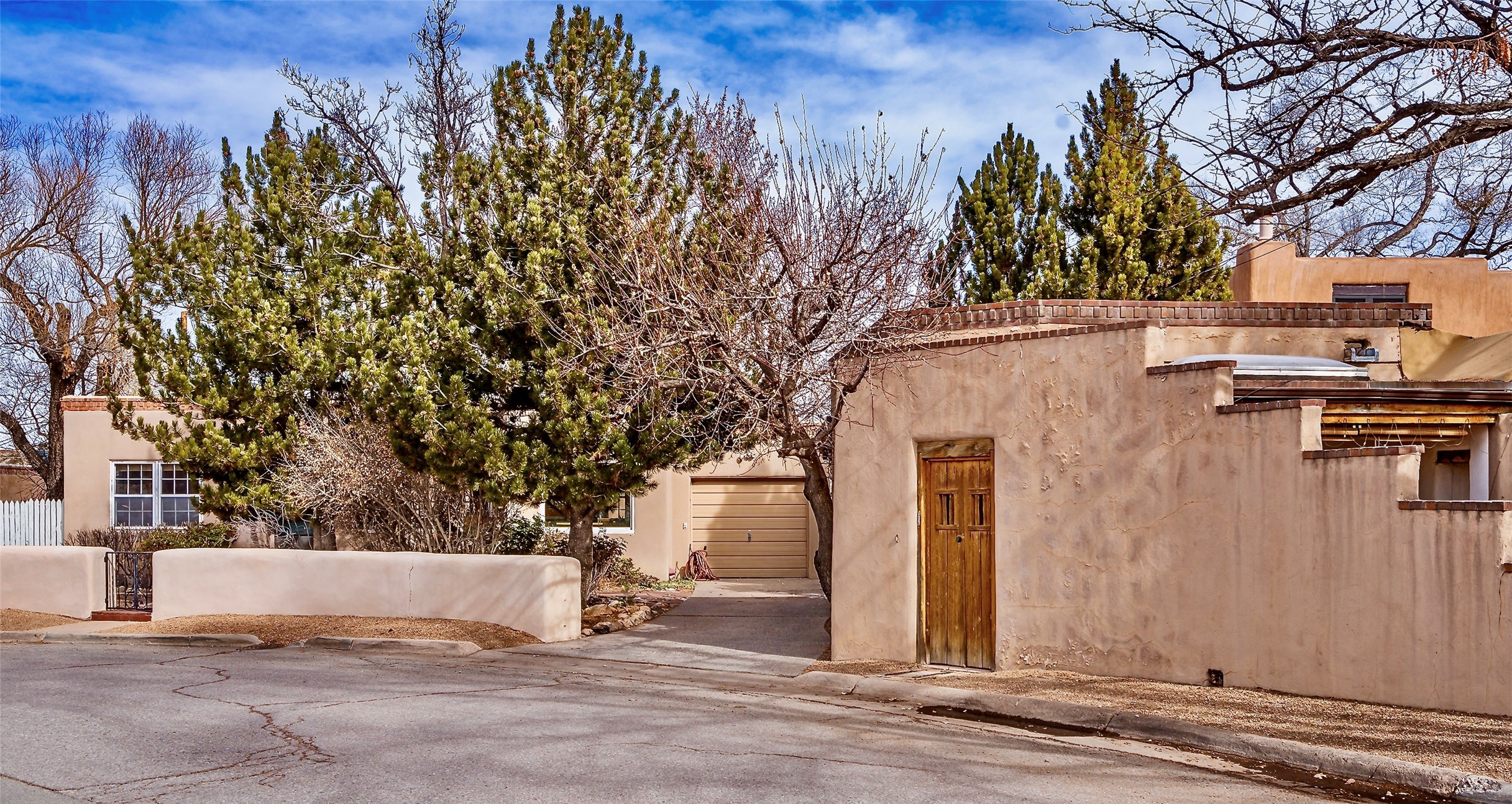 521 Calle Corvo, Santa Fe, New Mexico image 26