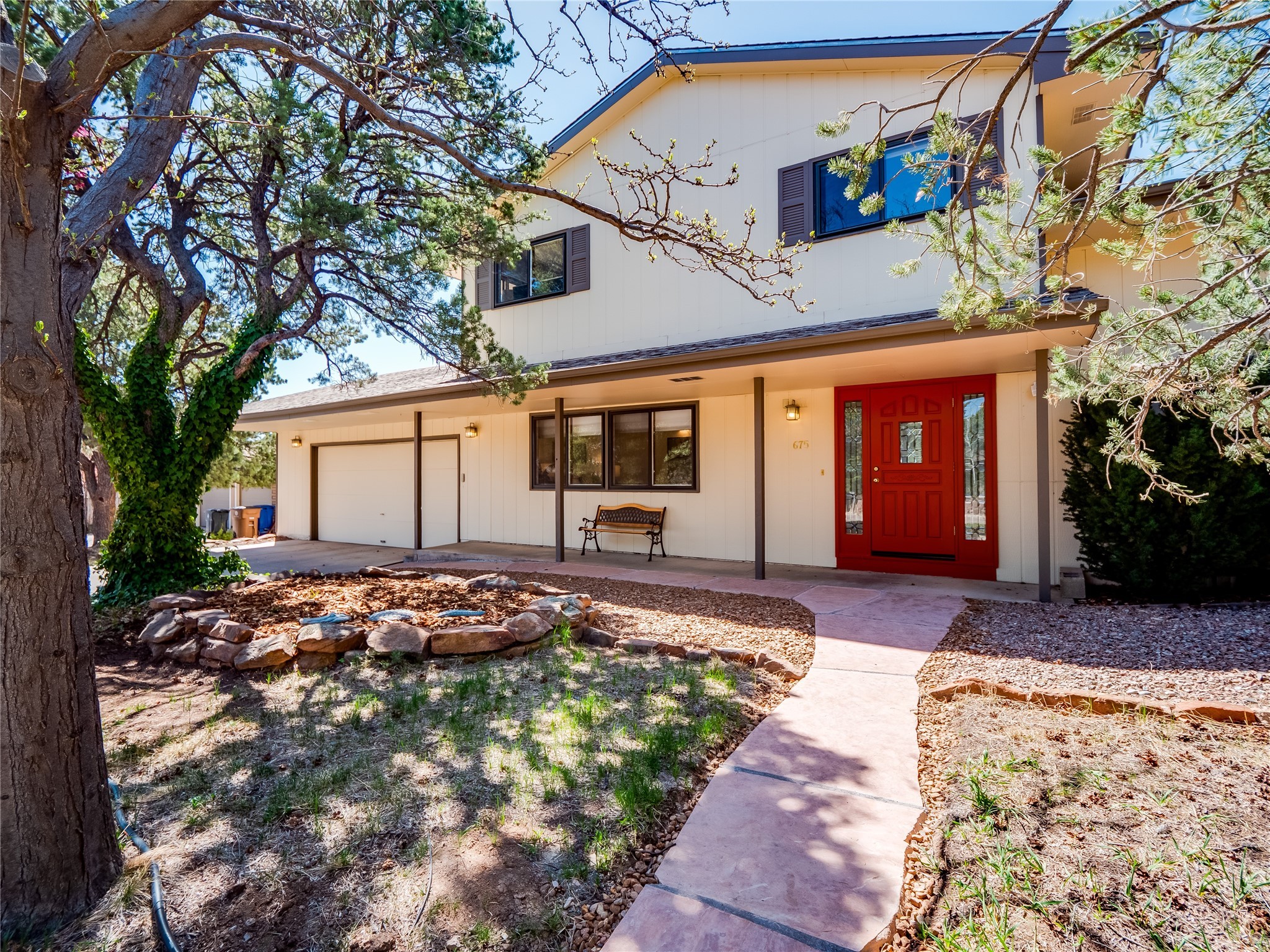 675 Totavi Street, Los Alamos, New Mexico image 7