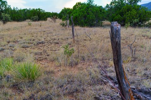 Tiny photo for 63 Pioneer Way Way, Cerrillos, NM 87010 (MLS # 202340219)