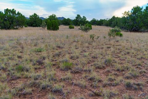 Tiny photo for 63 Pioneer Way Way, Cerrillos, NM 87010 (MLS # 202340219)